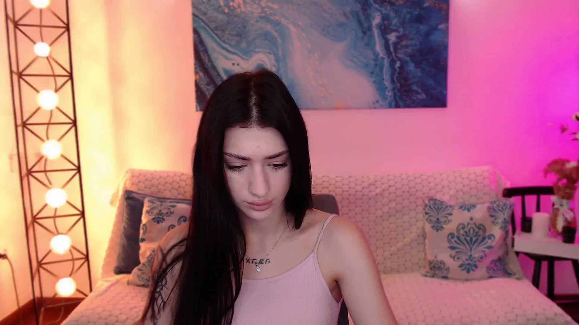 Gallery image thumbnail from Luness's myfreecams stream on, 11/19/2025, 11:09 image 8 of 20