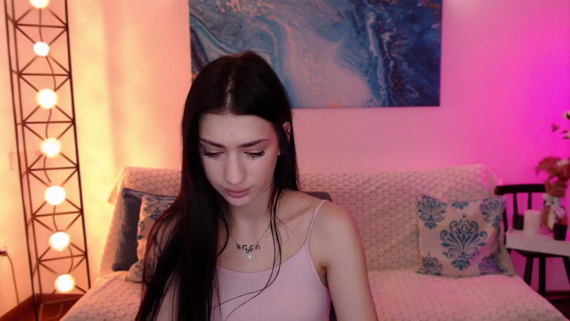 Gallery image thumbnail from Luness's myfreecams stream on, 11/19/2025, 11:09 image 4 of 20