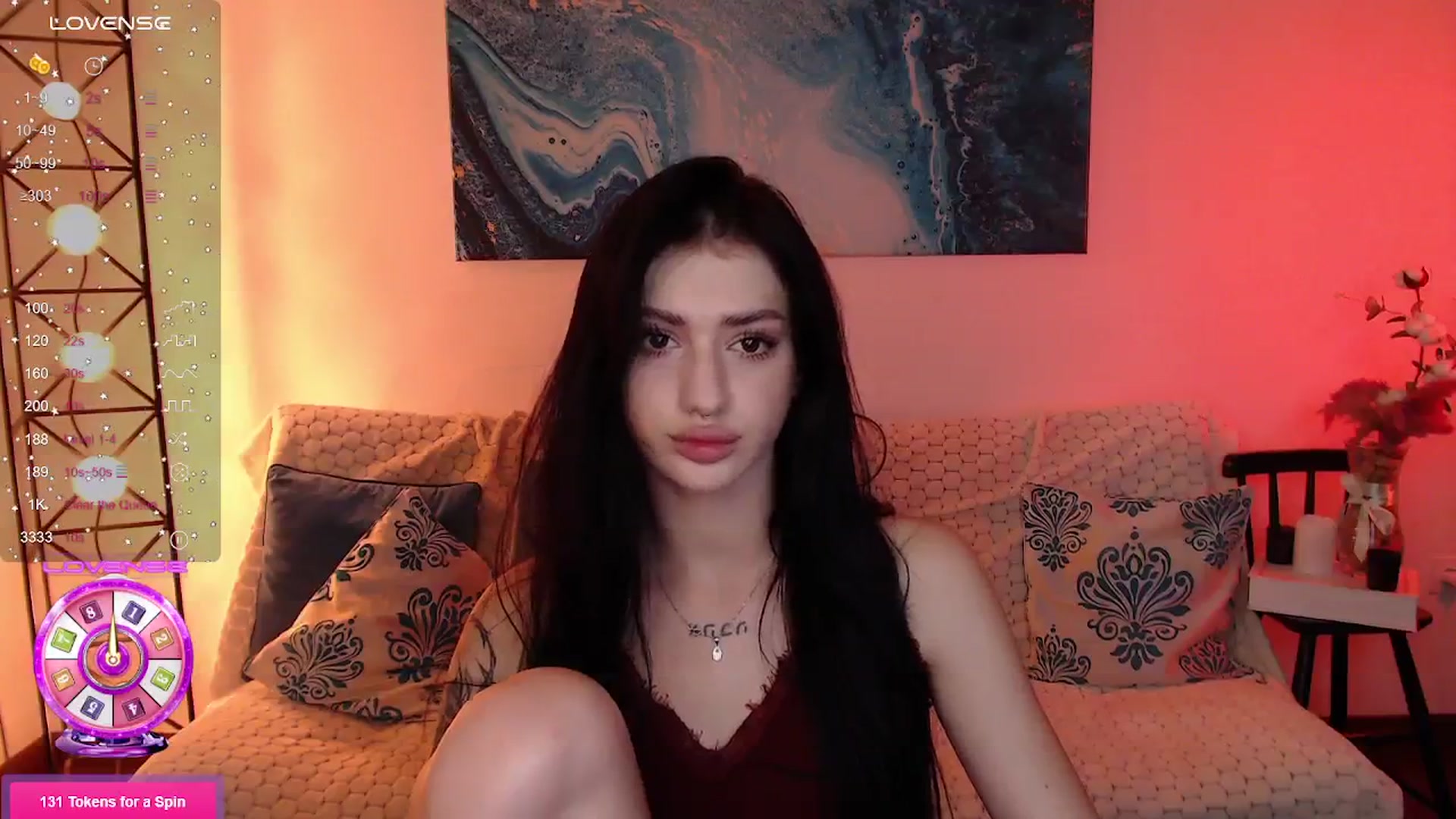 Gallery image thumbnail from Luness's myfreecams stream on, 11/22/2025, 13:40 image 8 of 20