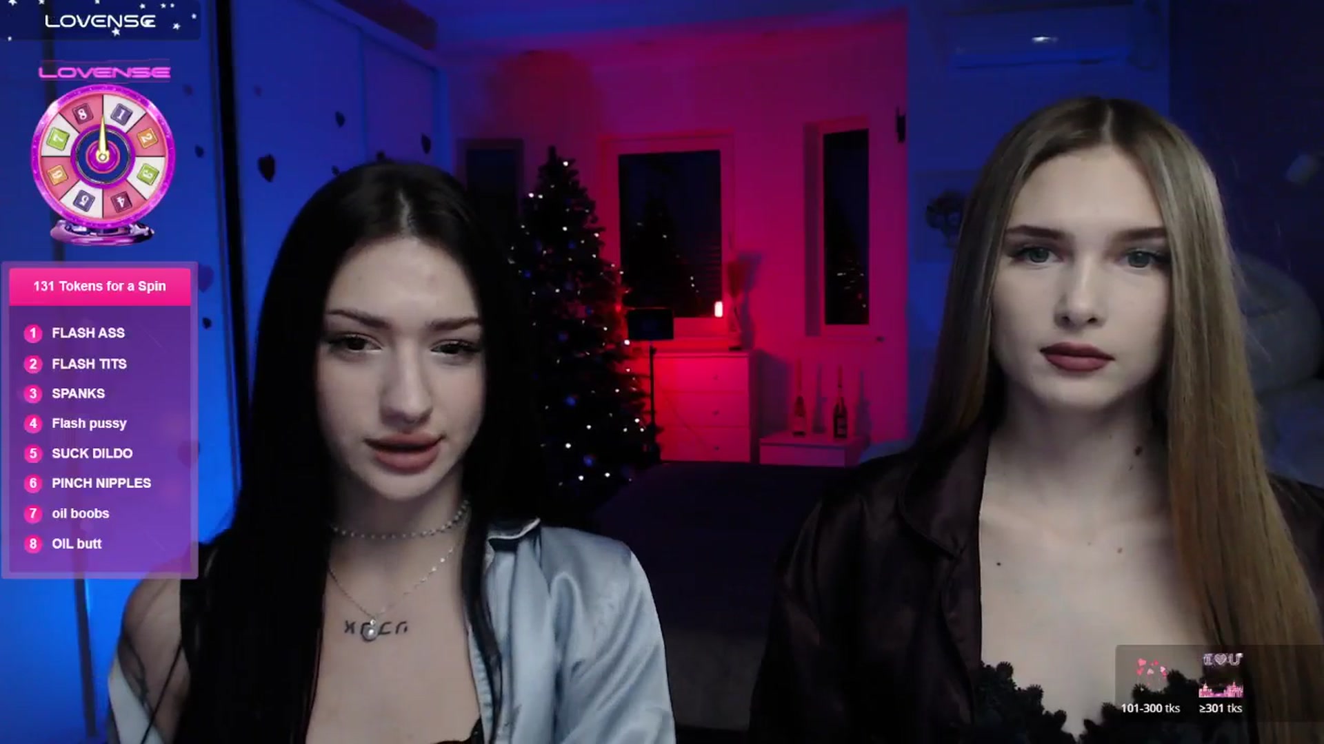 Gallery image thumbnail from Luness's myfreecams stream on, 12/25/2025, 11:36 image 16 of 20