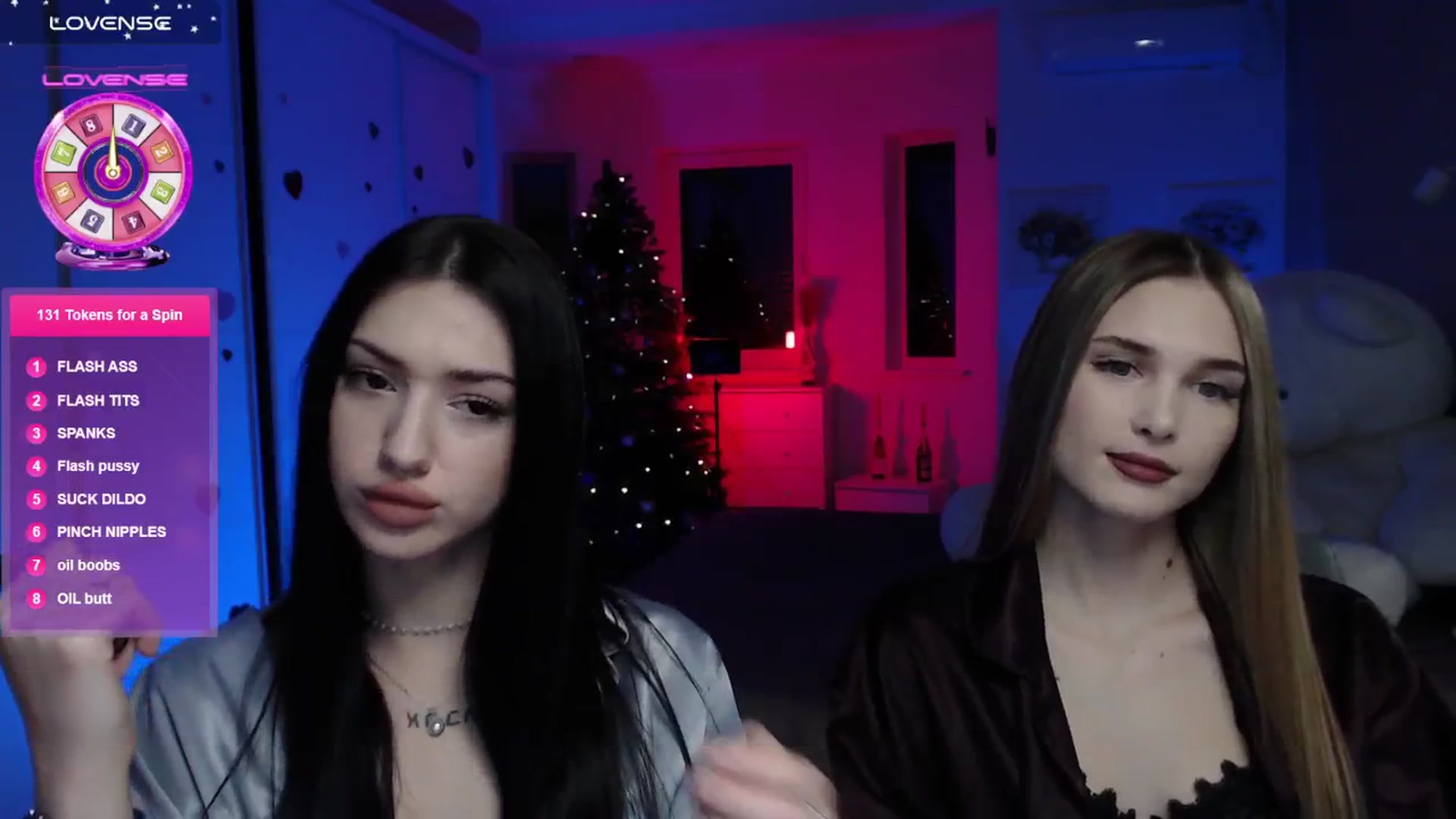 Gallery image thumbnail from Luness's myfreecams stream on, 12/25/2025, 11:36 image 18 of 20