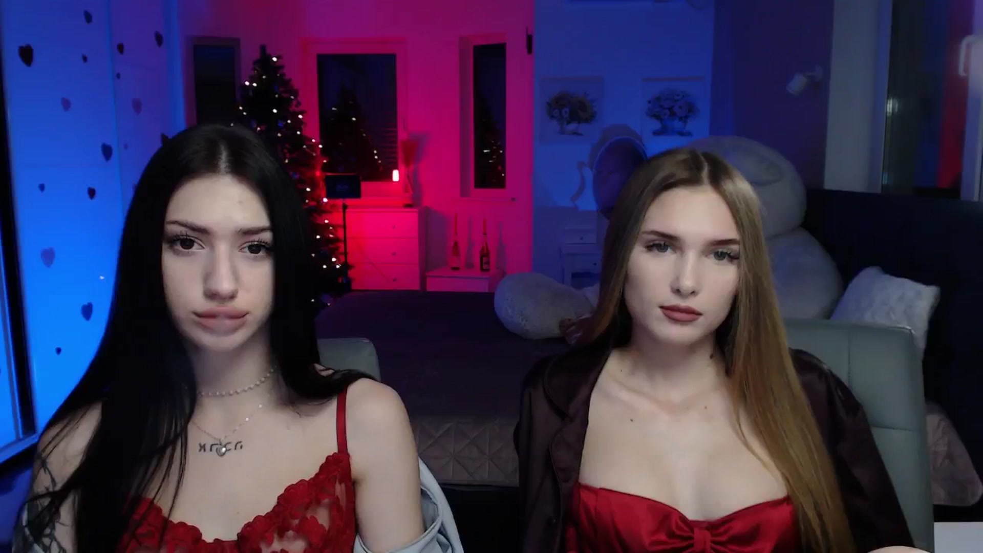 Gallery image thumbnail from Luness's myfreecams stream on, 12/25/2025, 15:10 image 4 of 20