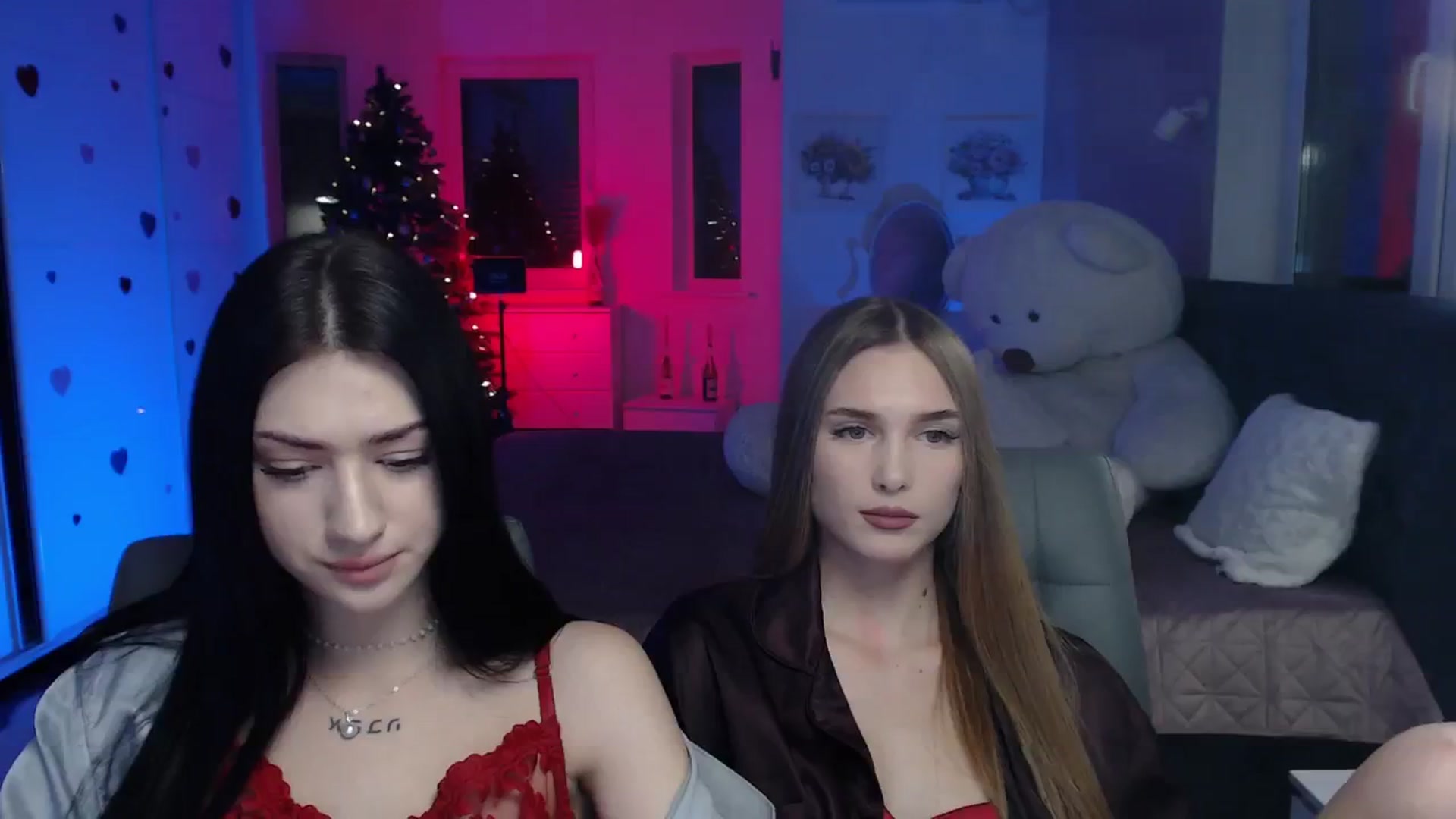 Gallery image thumbnail from Luness's myfreecams stream on, 12/25/2025, 15:10 image 15 of 20