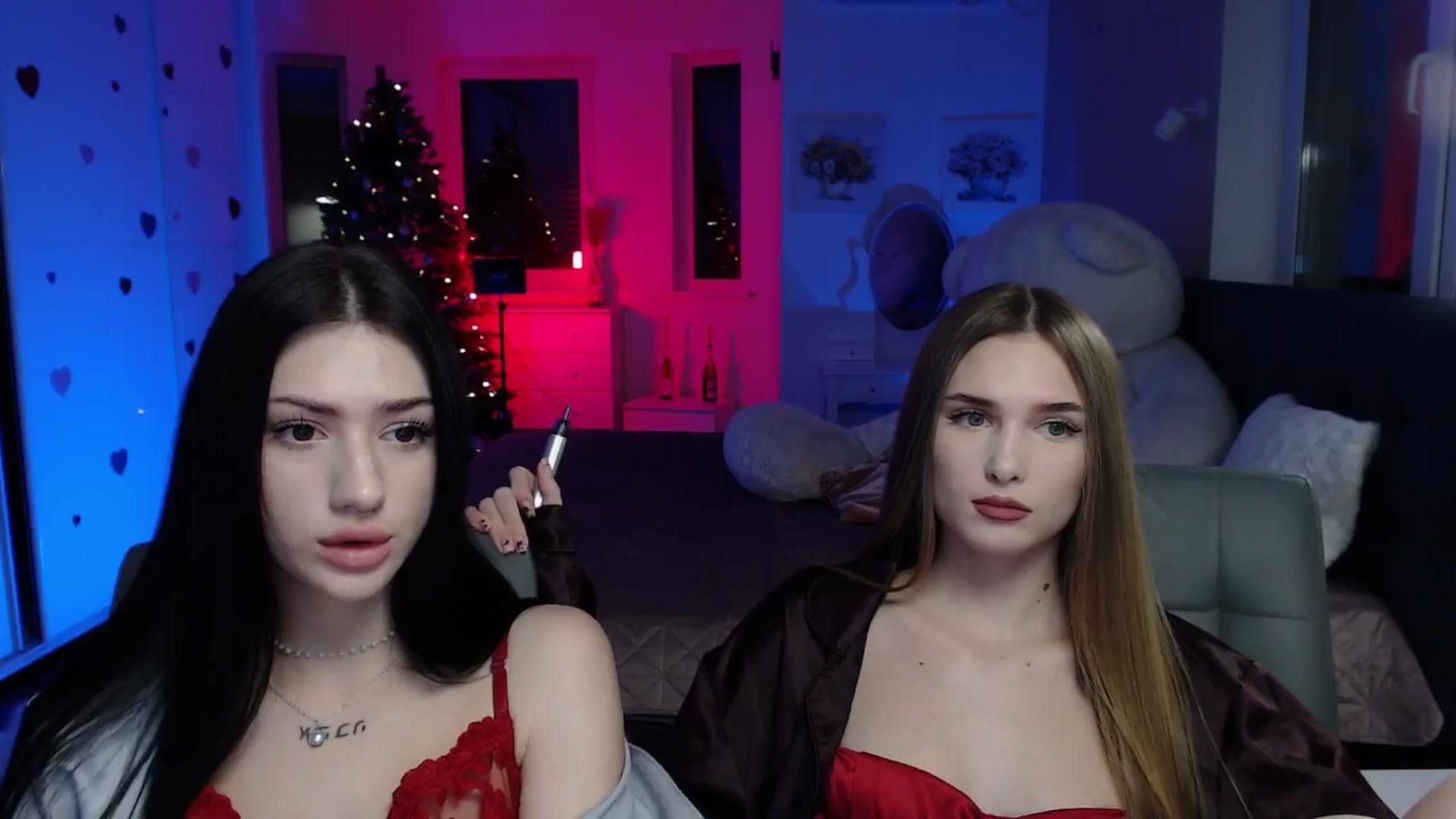 Gallery image thumbnail from Luness's myfreecams stream on, 12/25/2025, 15:10 image 14 of 20