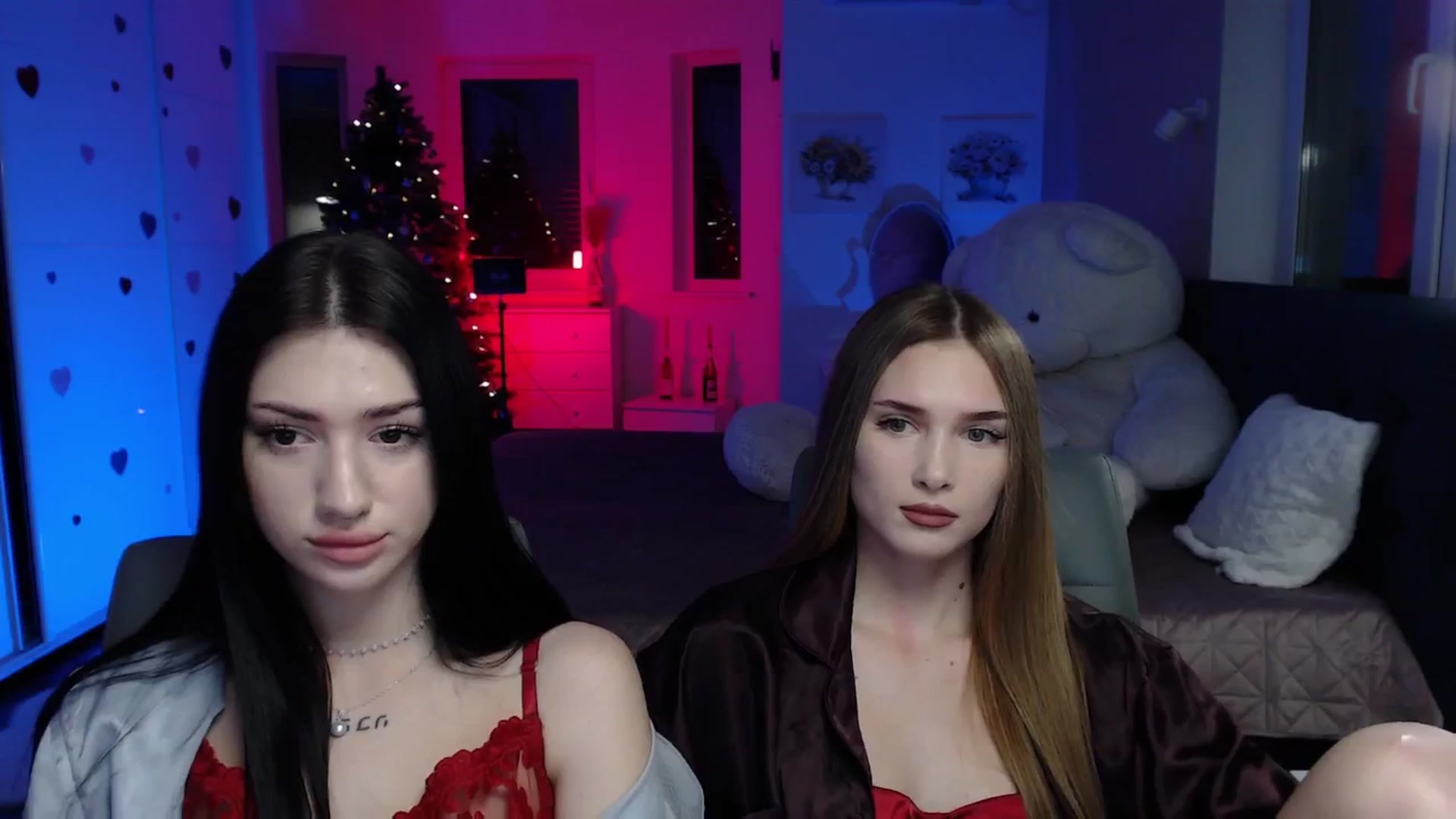 Gallery image thumbnail from Luness's myfreecams stream on, 12/25/2025, 15:10 image 16 of 20