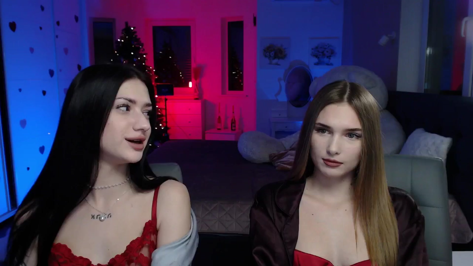 Gallery image thumbnail from Luness's myfreecams stream on, 12/25/2025, 15:10 image 3 of 20