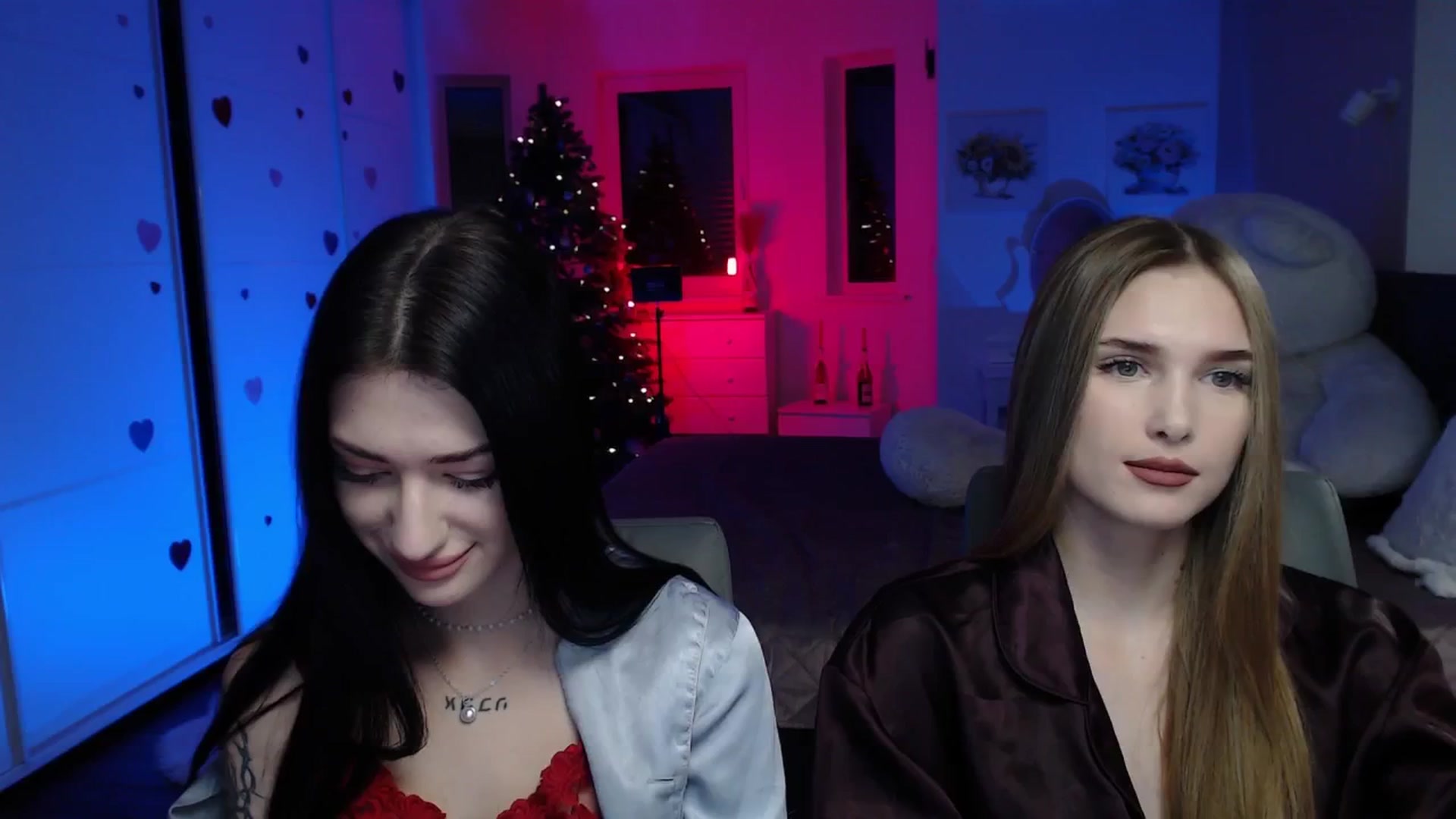 Gallery image thumbnail from Luness's myfreecams stream on, 12/25/2025, 16:46 image 4 of 20