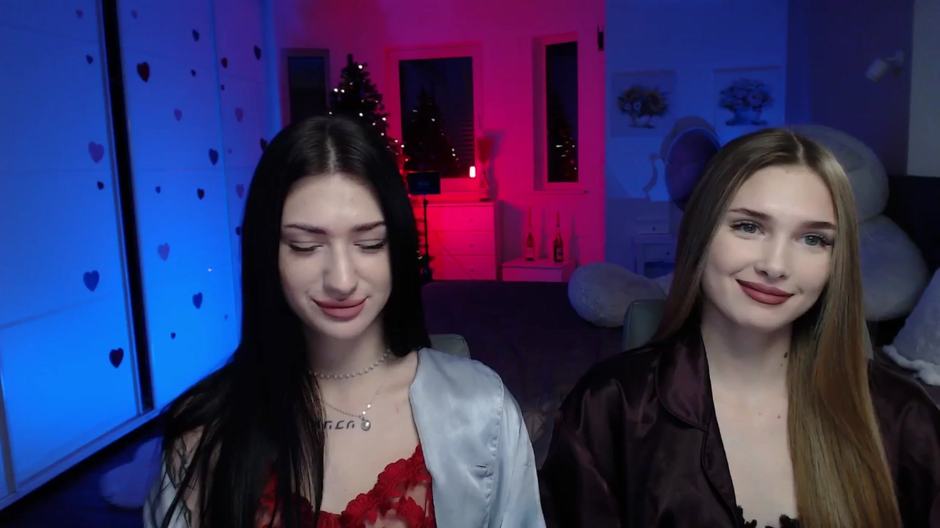 Gallery image thumbnail from Luness's myfreecams stream on, 12/25/2025, 16:46 image 2 of 20