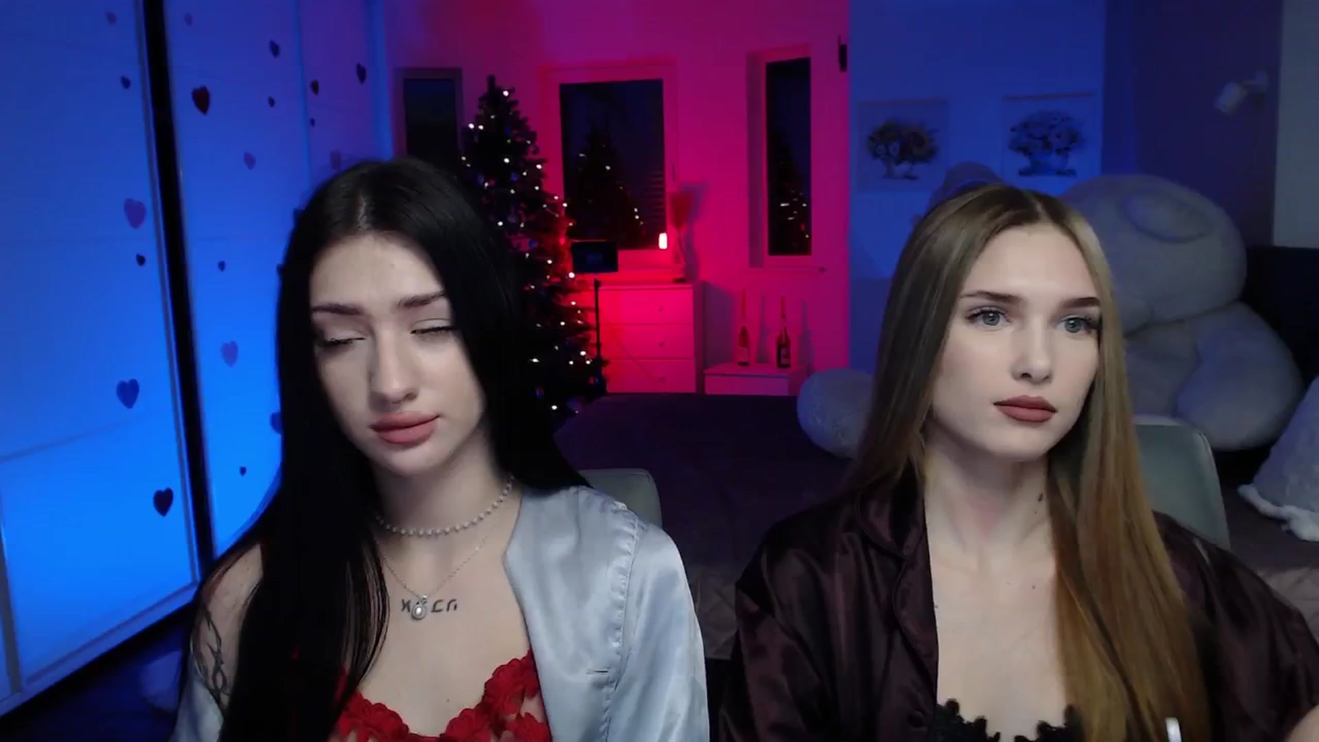 Gallery image thumbnail from Luness's myfreecams stream on, 12/25/2025, 16:46 image 8 of 20