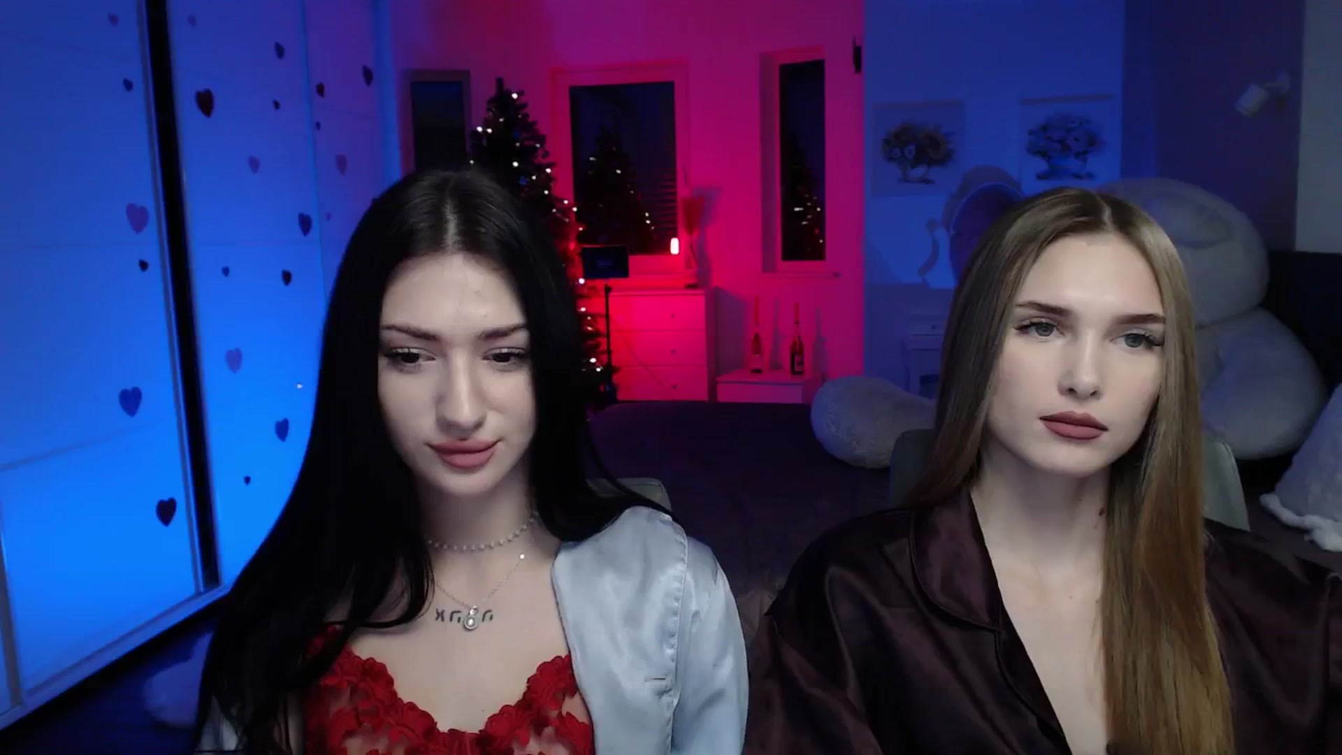 Gallery image thumbnail from Luness's myfreecams stream on, 12/25/2025, 16:46 image 3 of 20