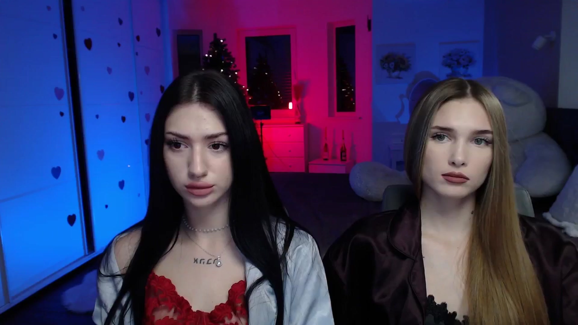 Gallery image thumbnail from Luness's myfreecams stream on, 12/25/2025, 16:46 image 1 of 20