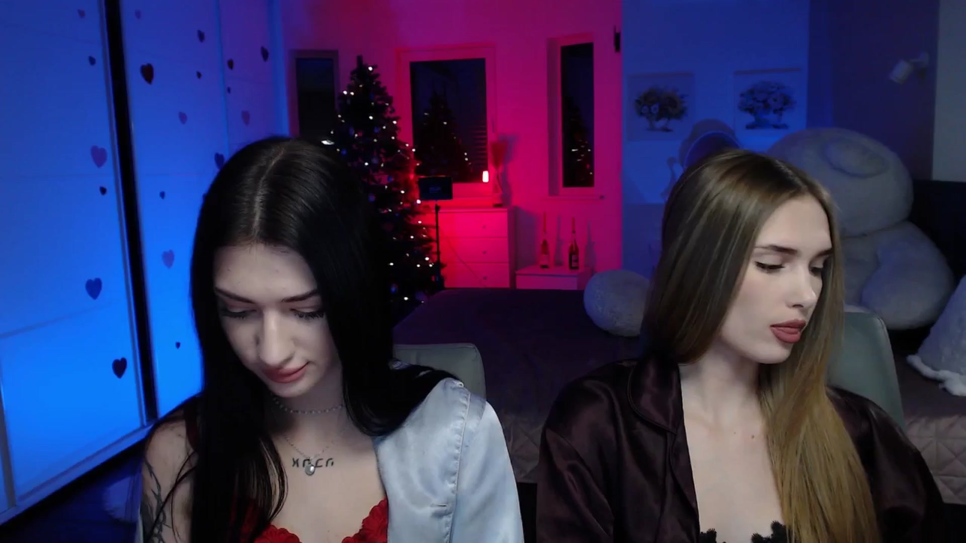 Gallery image thumbnail from Luness's myfreecams stream on, 12/25/2025, 16:46 image 11 of 20