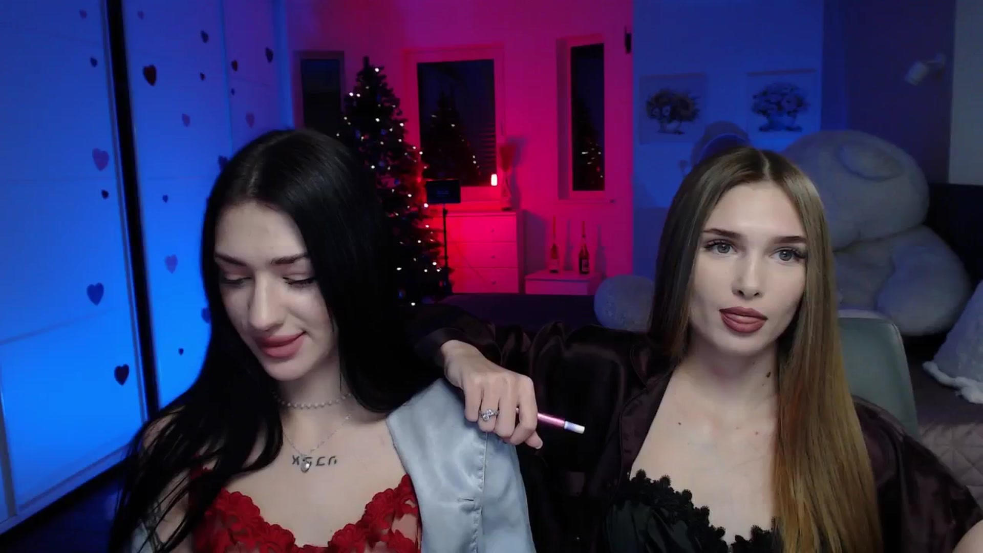 Gallery image thumbnail from Luness's myfreecams stream on, 12/25/2025, 16:46 image 10 of 20