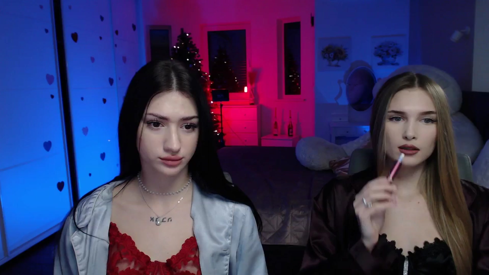 Gallery image thumbnail from Luness's myfreecams stream on, 12/25/2025, 16:46 image 18 of 20