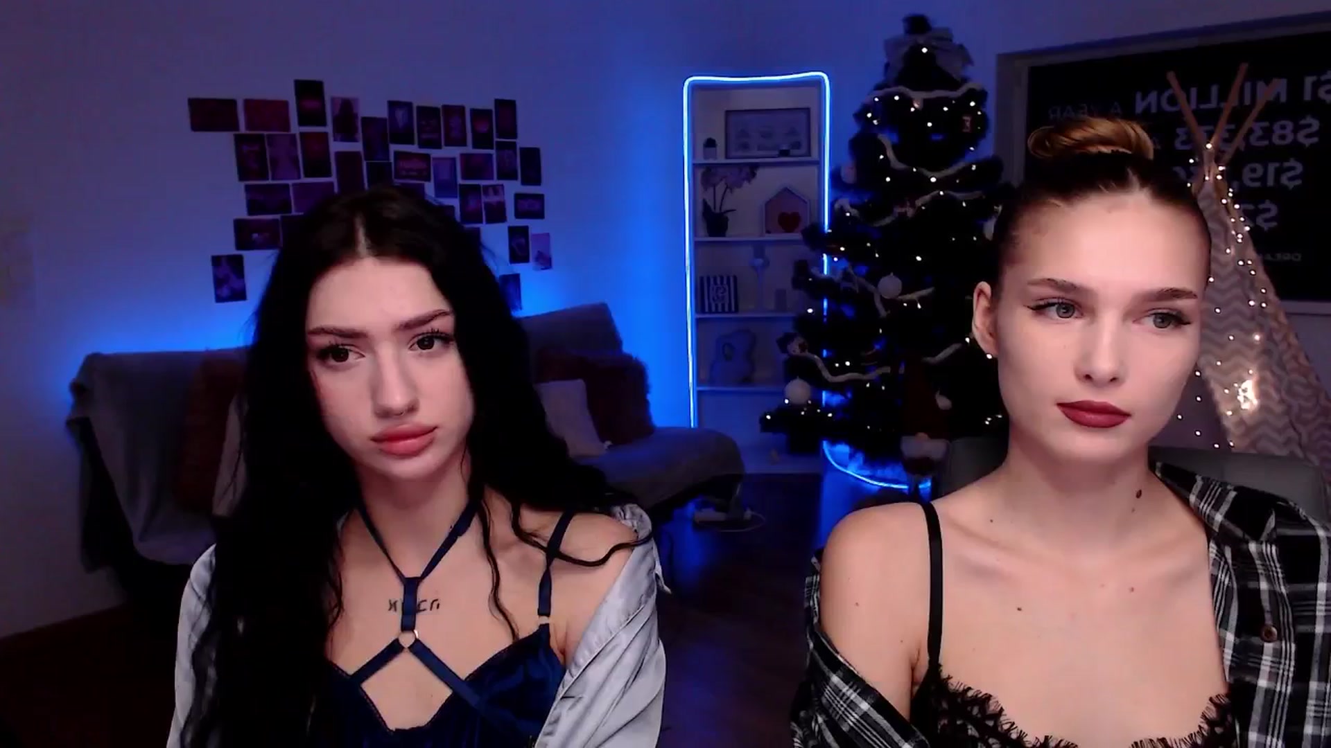Gallery image thumbnail from Luness's myfreecams stream on, 12/26/2025, 11:13 image 14 of 20