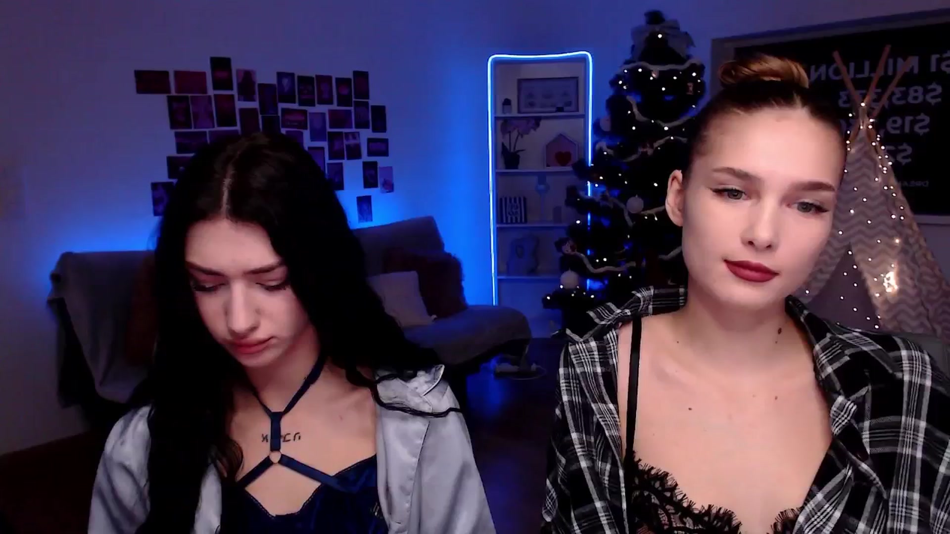 Gallery image thumbnail from Luness's myfreecams stream on, 12/26/2025, 11:13 image 6 of 20