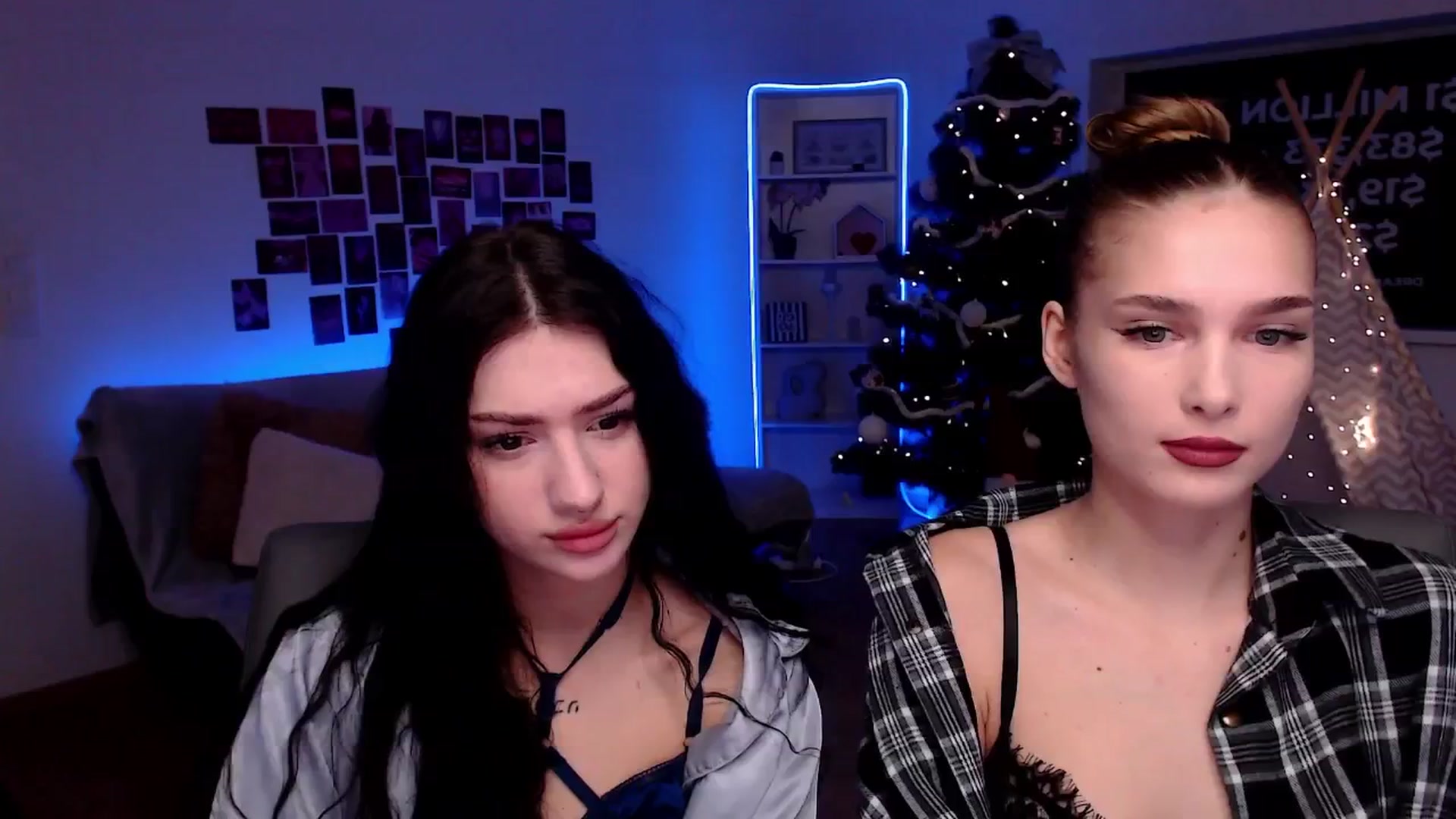 Gallery image thumbnail from Luness's myfreecams stream on, 12/26/2025, 11:13 image 11 of 20