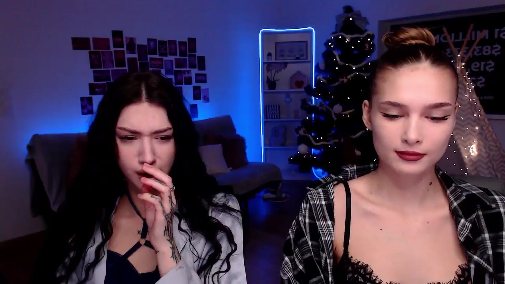 Gallery image thumbnail from Luness's myfreecams stream on, 12/26/2025, 11:13 image 8 of 20