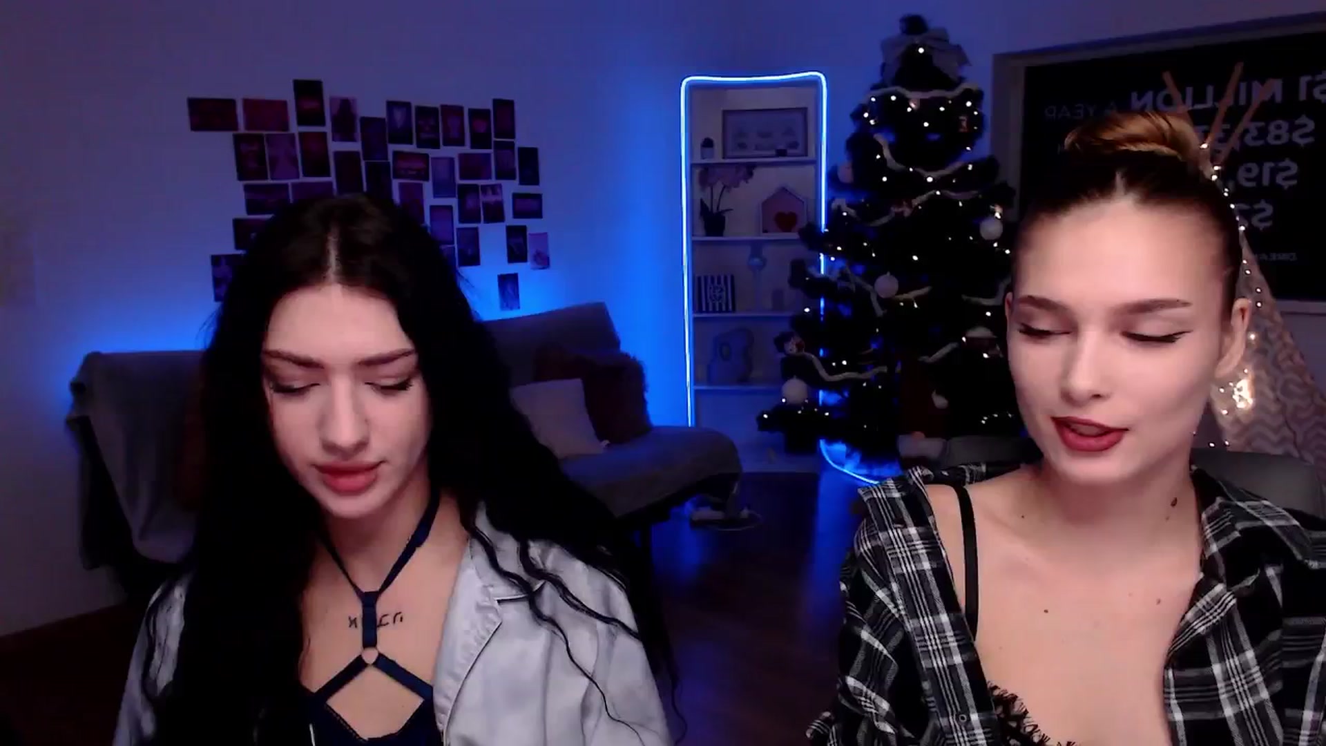 Gallery image thumbnail from Luness's myfreecams stream on, 12/26/2025, 11:13 image 13 of 20