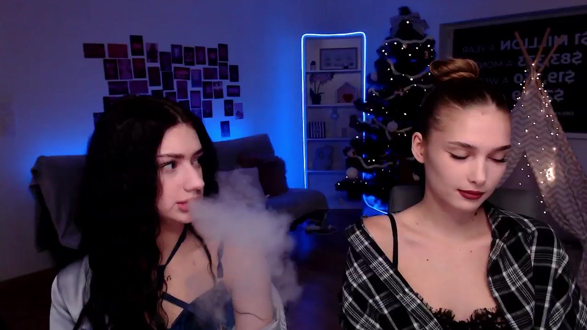 Gallery image thumbnail from Luness's myfreecams stream on, 12/26/2025, 11:13 image 19 of 20
