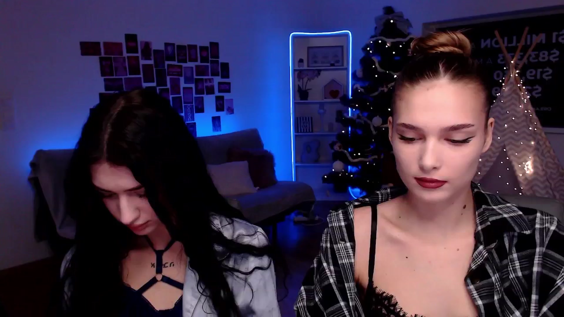 Gallery image thumbnail from Luness's myfreecams stream on, 12/26/2025, 11:13 image 9 of 20