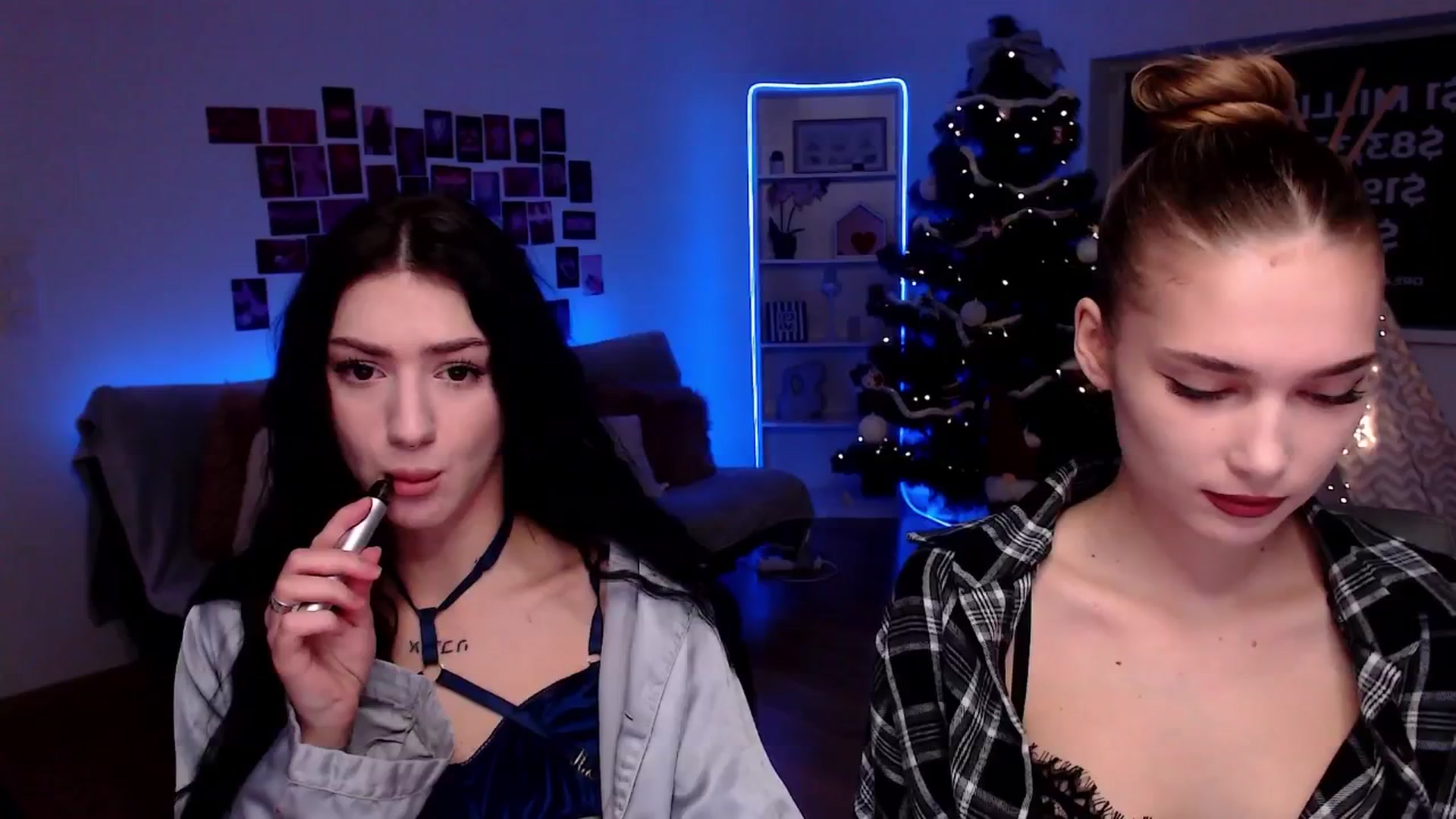 Gallery image thumbnail from Luness's myfreecams stream on, 12/26/2025, 11:13 image 5 of 20