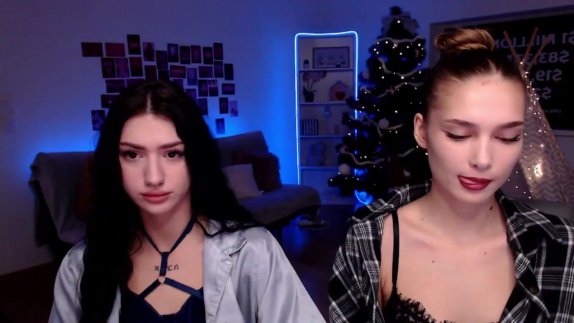 Gallery image thumbnail from Luness's myfreecams stream on, 12/26/2025, 11:13 image 7 of 20