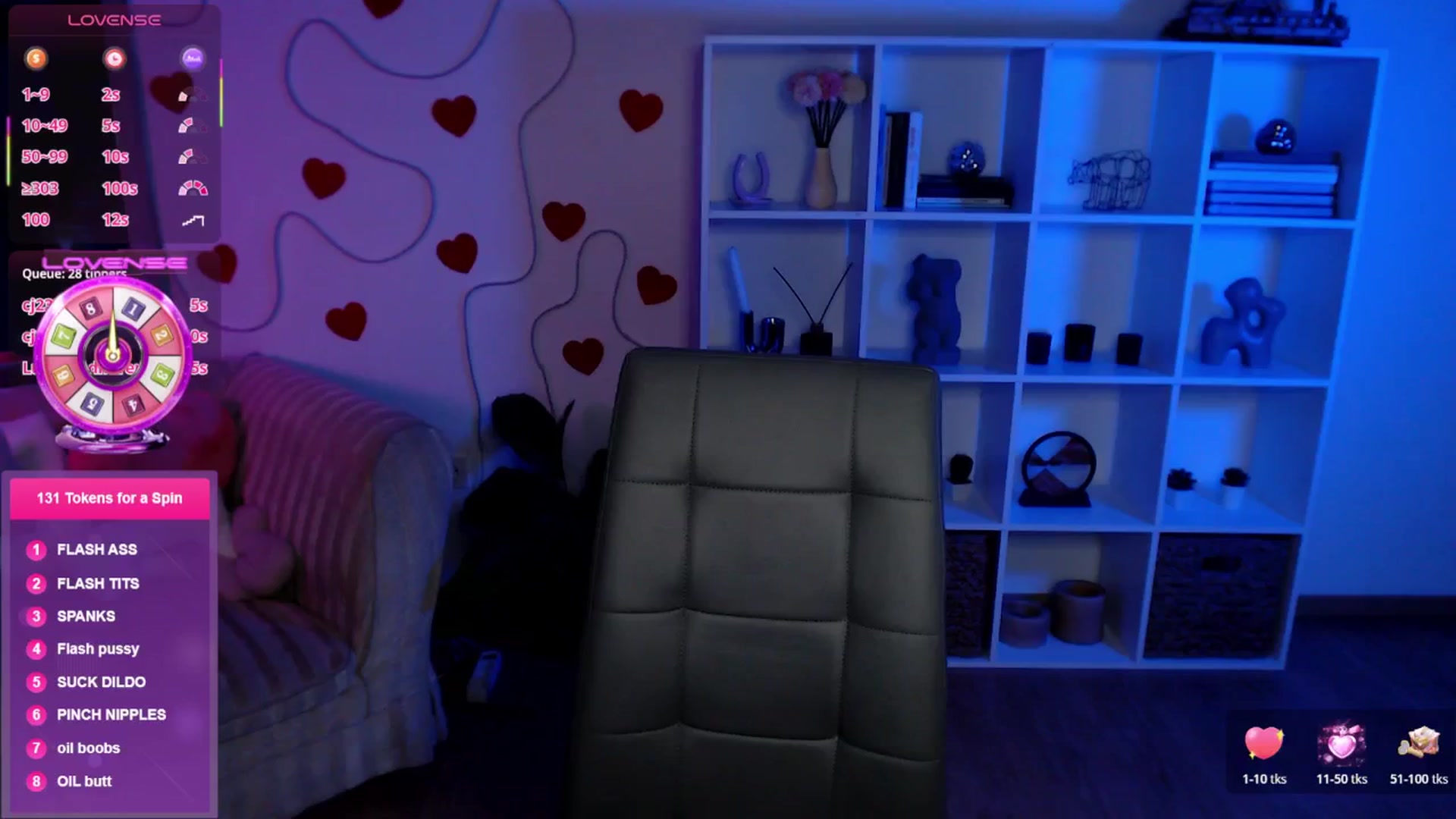 Gallery image thumbnail from Luness's myfreecams stream on, 04/17/2026, 01:50 image 11 of 20