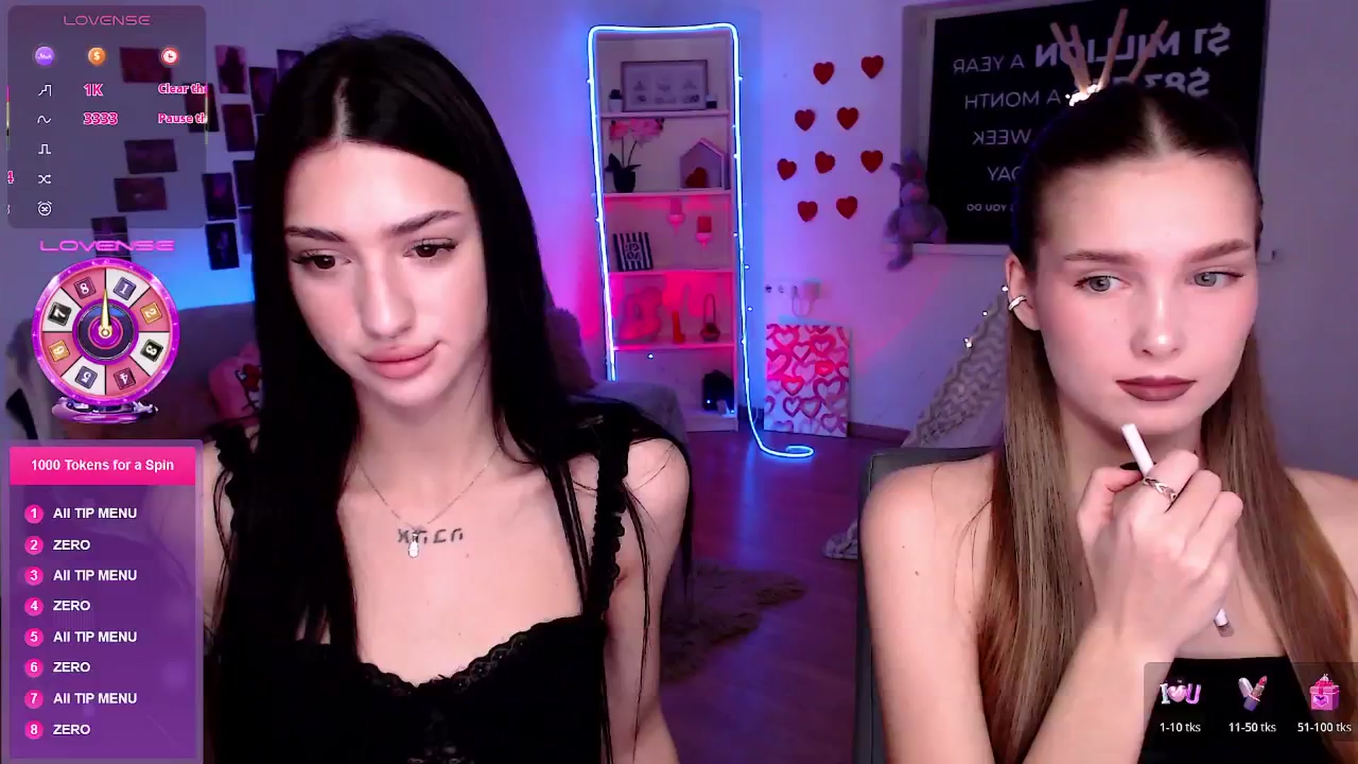 Gallery image thumbnail from Luness's myfreecams stream on, 05/02/2026, 10:24 image 12 of 20