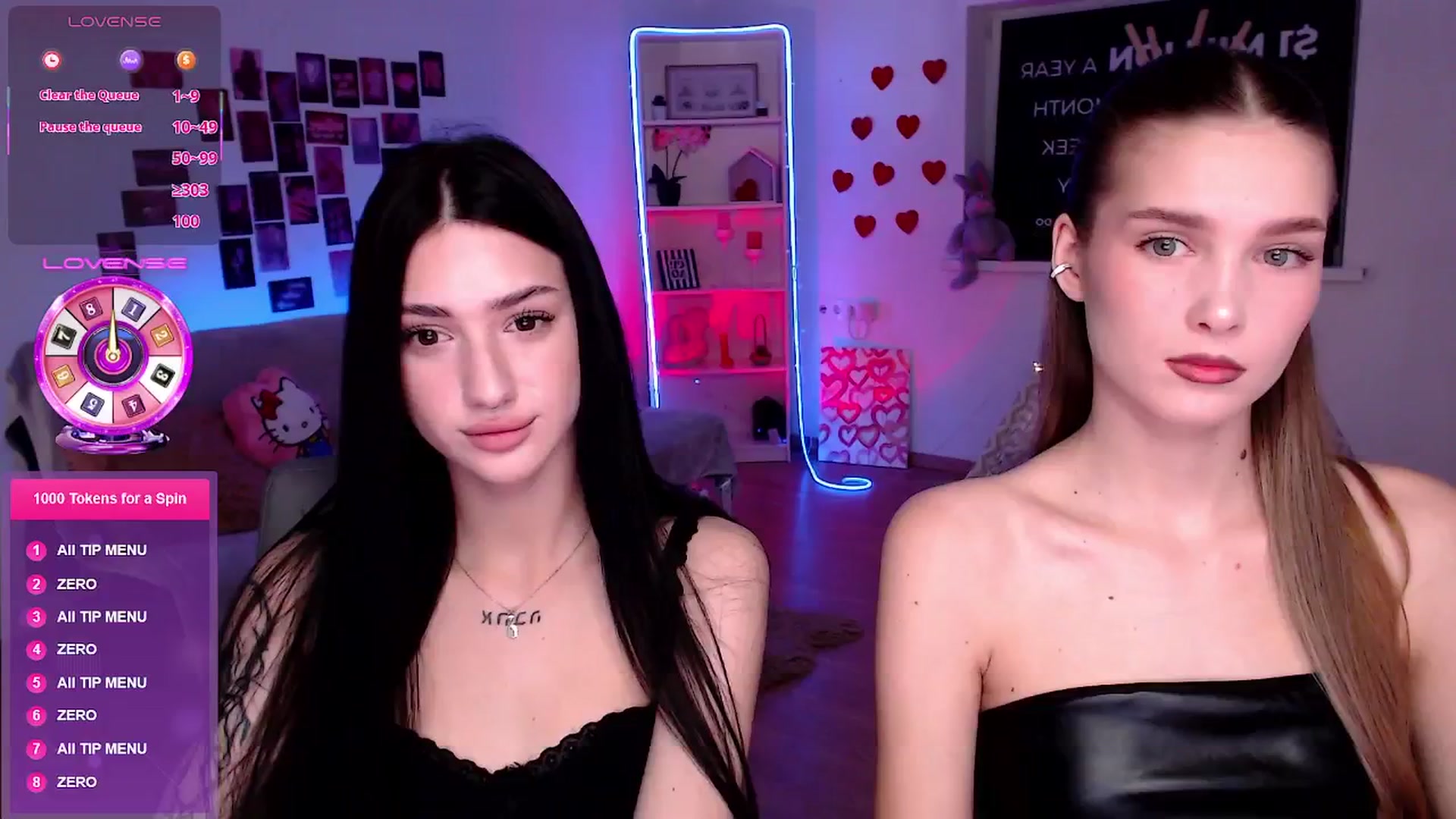 Gallery image thumbnail from Luness's myfreecams stream on, 05/02/2026, 10:24 image 7 of 20