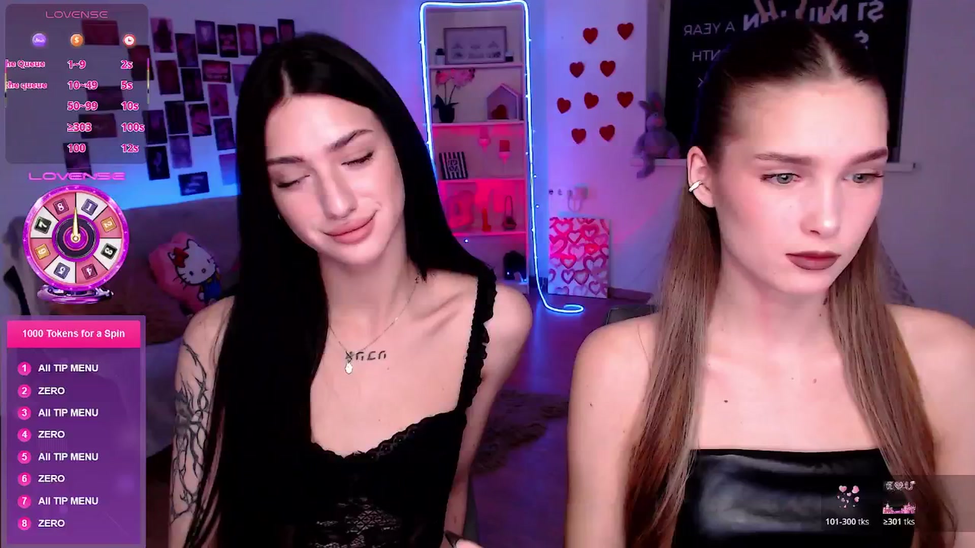 Gallery image thumbnail from Luness's myfreecams stream on, 05/02/2026, 10:24 image 20 of 20