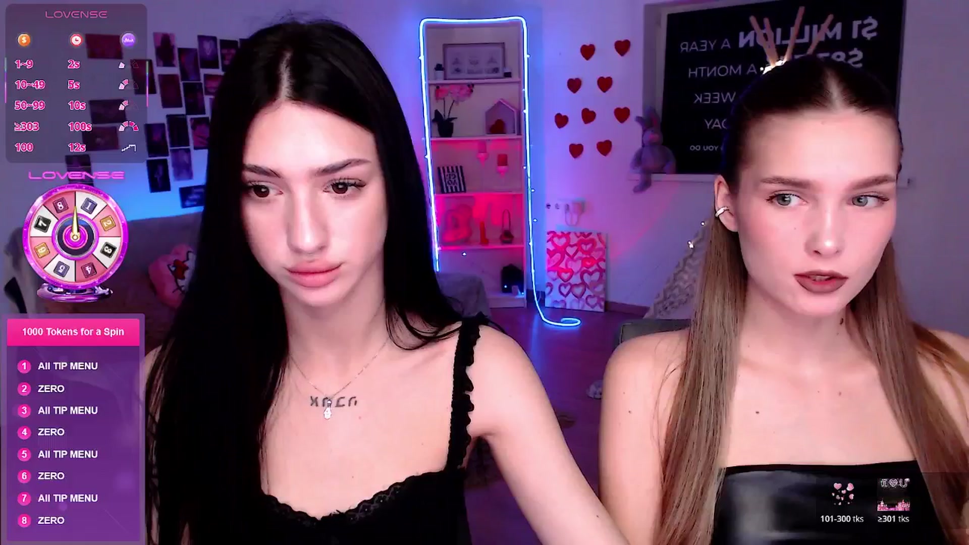 Gallery image thumbnail from Luness's myfreecams stream on, 05/02/2026, 10:24 image 11 of 20