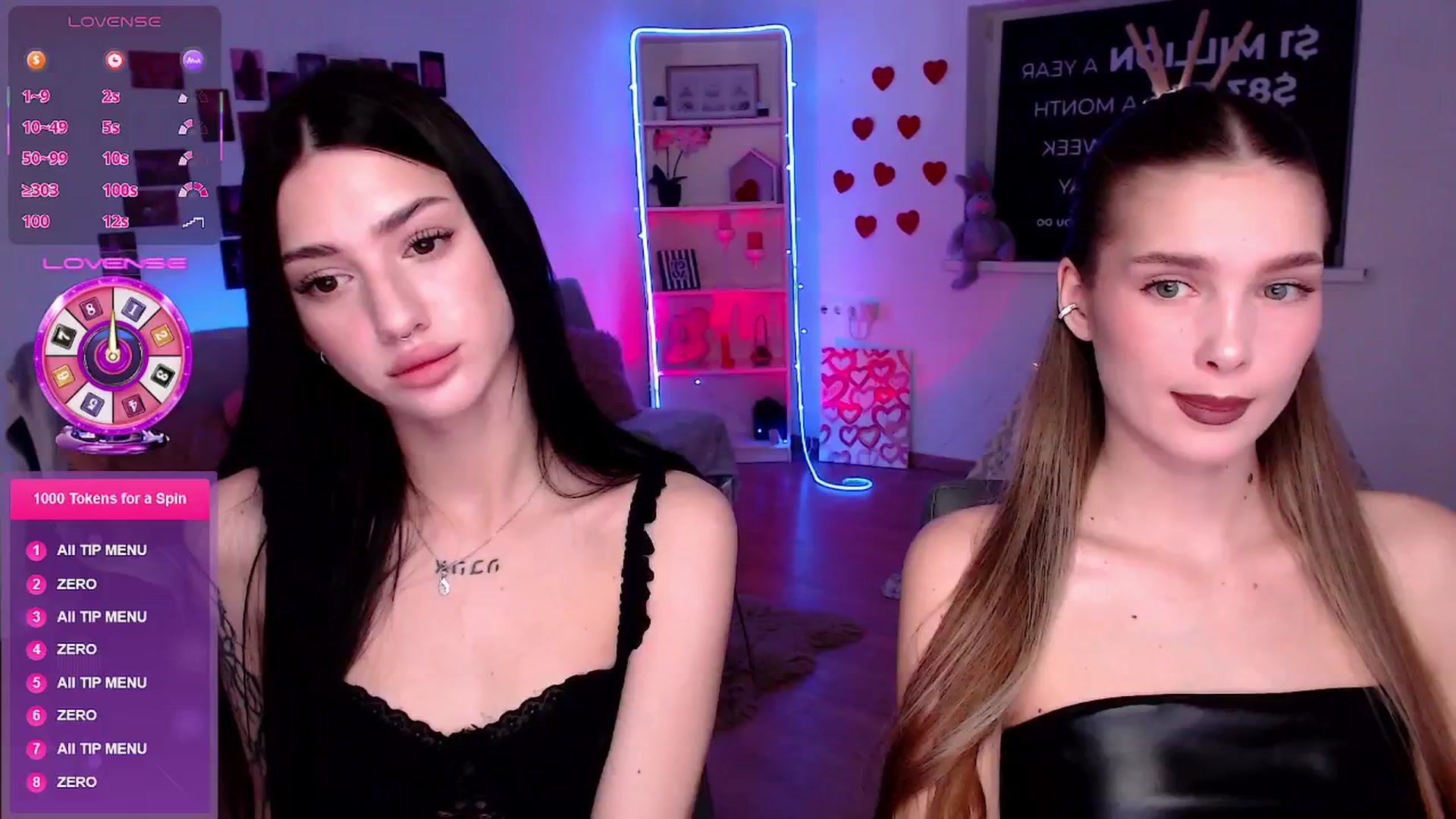 Gallery image thumbnail from Luness's myfreecams stream on, 05/02/2026, 10:24 image 15 of 20