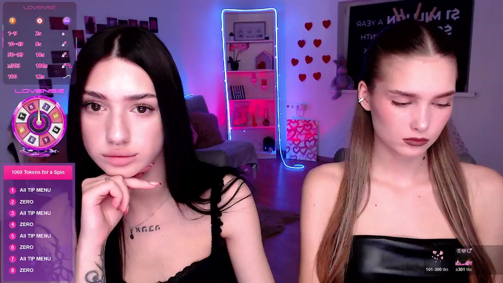 Gallery image thumbnail from Luness's myfreecams stream on, 05/02/2026, 10:55 image 4 of 20