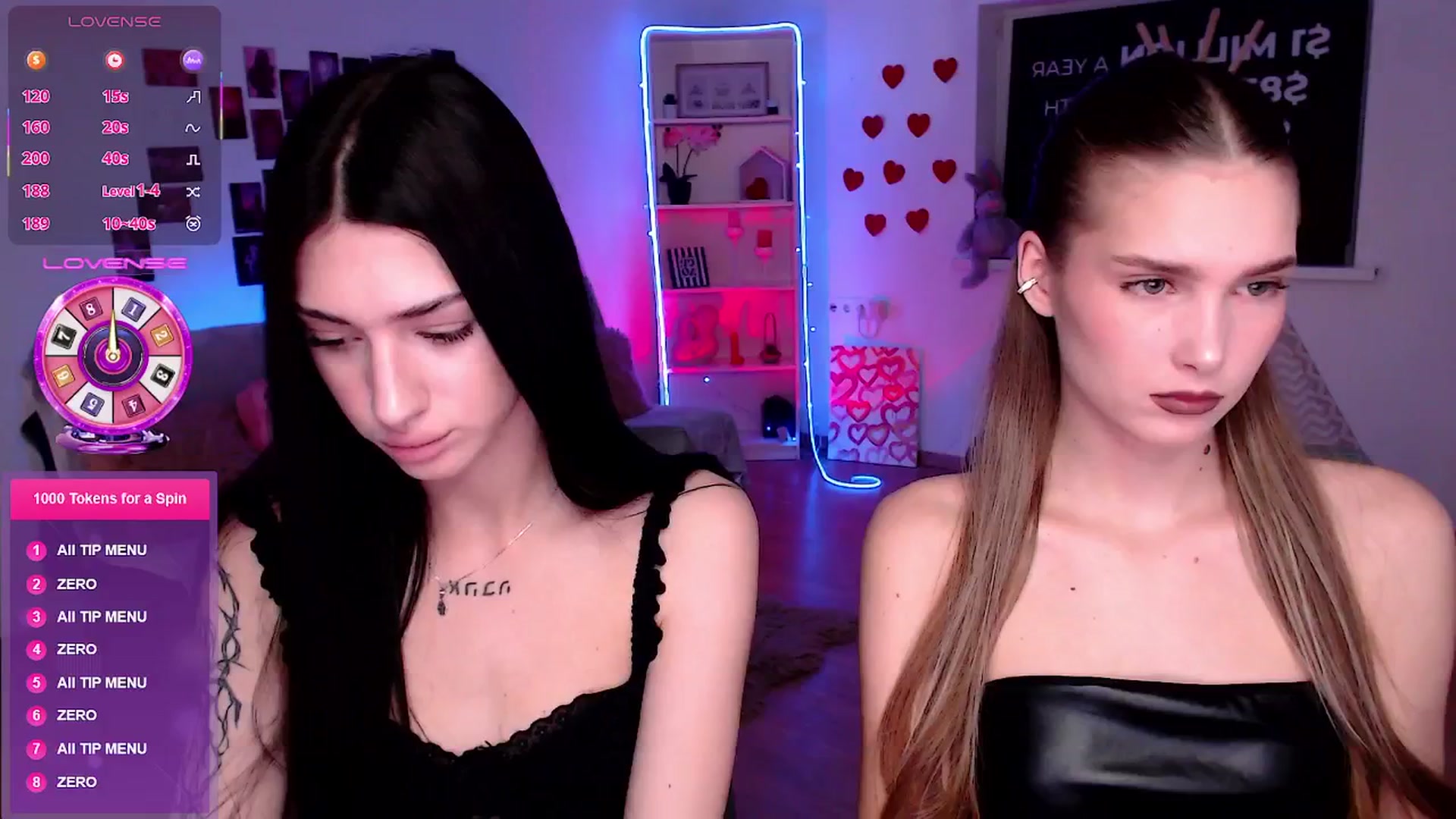 Gallery image thumbnail from Luness's myfreecams stream on, 05/02/2026, 10:55 image 1 of 20