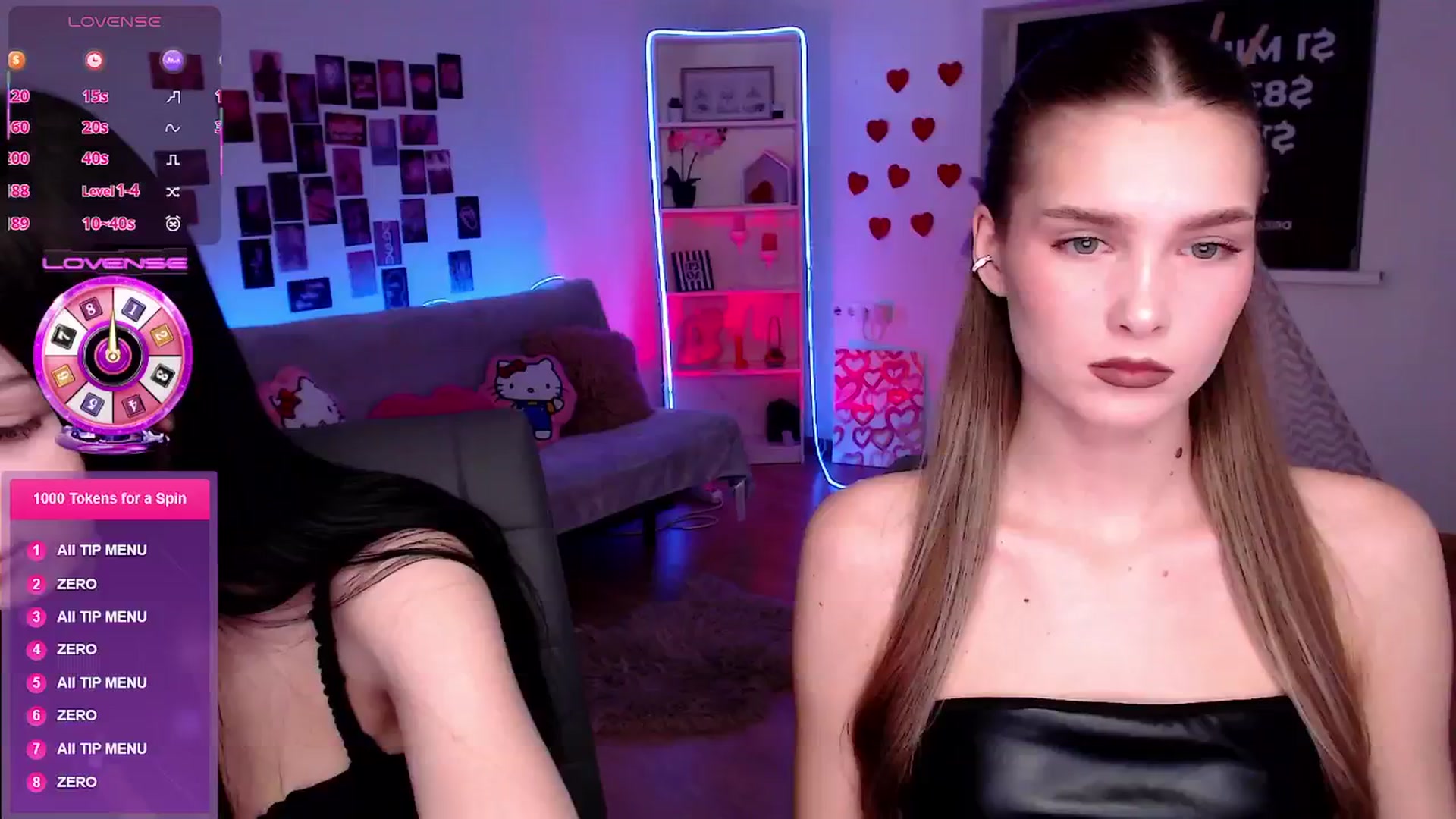 Gallery image thumbnail from Luness's myfreecams stream on, 05/02/2026, 10:55 image 18 of 20