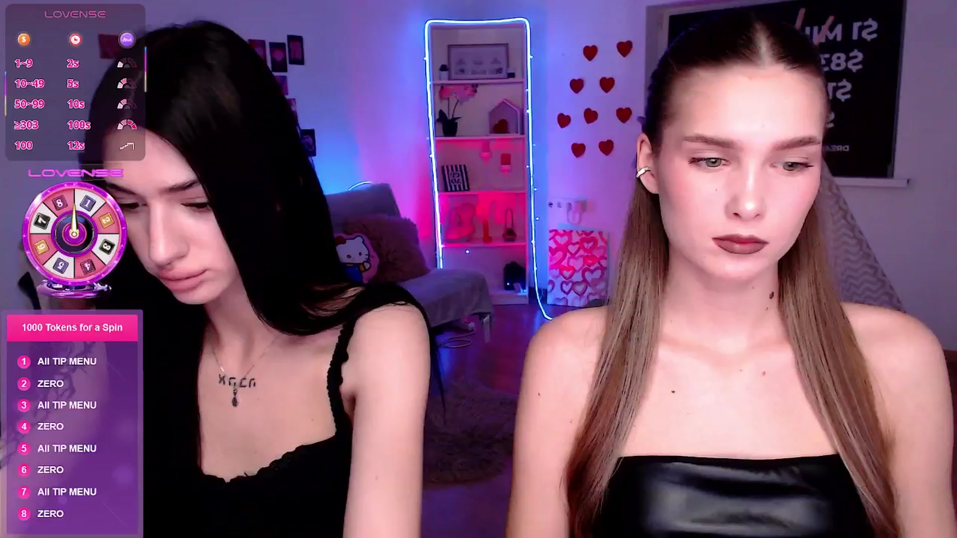 Gallery image thumbnail from Luness's myfreecams stream on, 05/02/2026, 10:55 image 19 of 20