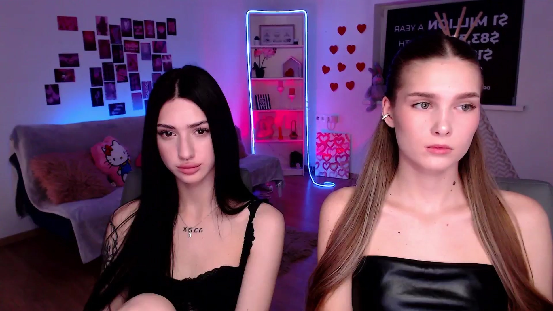 Gallery image thumbnail from Luness's myfreecams stream on, 05/02/2026, 12:36 image 2 of 20
