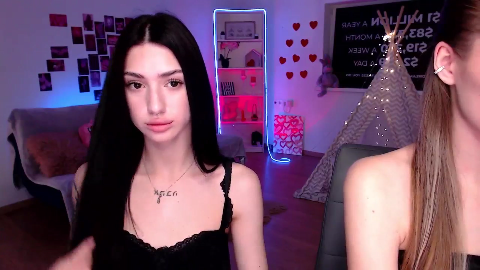 Gallery image thumbnail from Luness's myfreecams stream on, 05/02/2026, 12:36 image 12 of 20