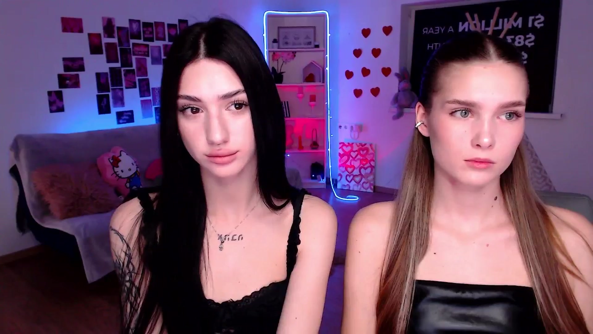 Gallery image thumbnail from Luness's myfreecams stream on, 05/02/2026, 12:36 image 11 of 20