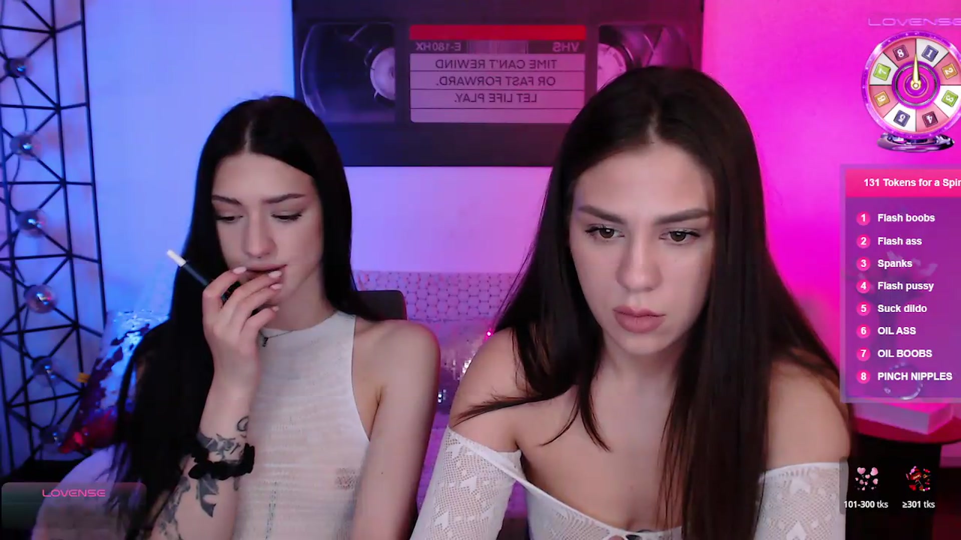 Gallery image thumbnail from Luness's myfreecams stream on, 05/17/2026, 20:45 image 7 of 20