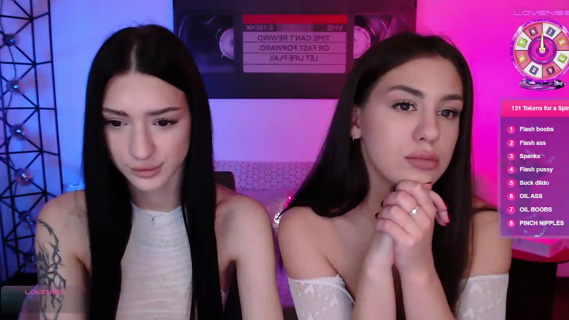 Gallery image thumbnail from Luness's myfreecams stream on, 05/17/2026, 20:45 image 5 of 20