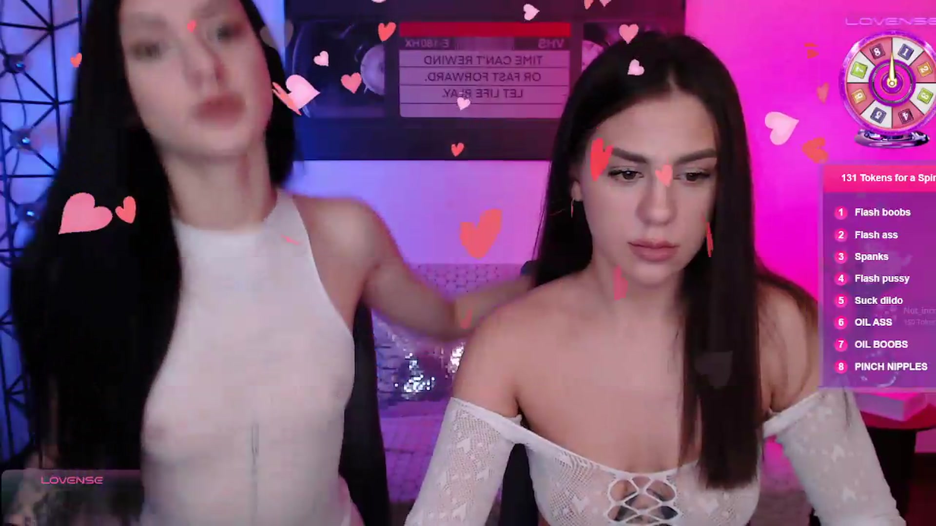 Gallery image thumbnail from Luness's myfreecams stream on, 05/17/2026, 20:45 image 13 of 20