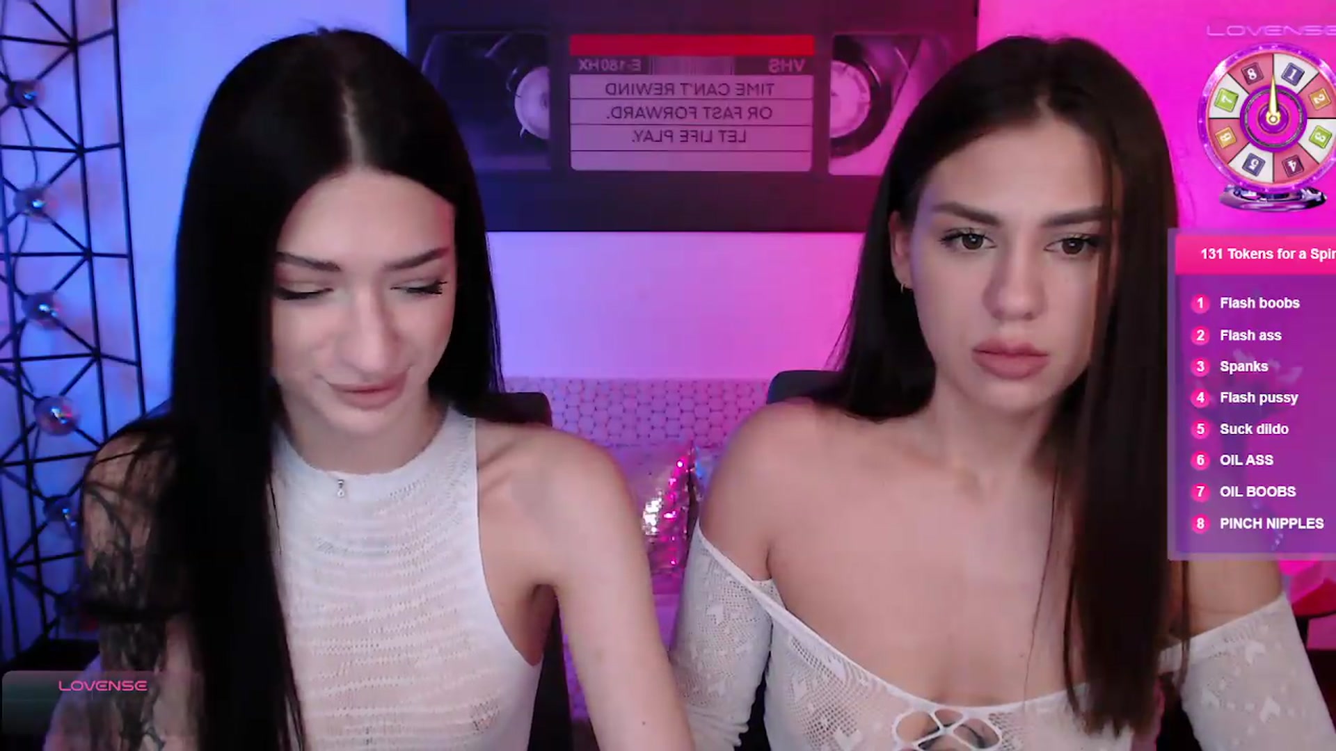 Gallery image thumbnail from Luness's myfreecams stream on, 05/17/2026, 20:45 image 4 of 20
