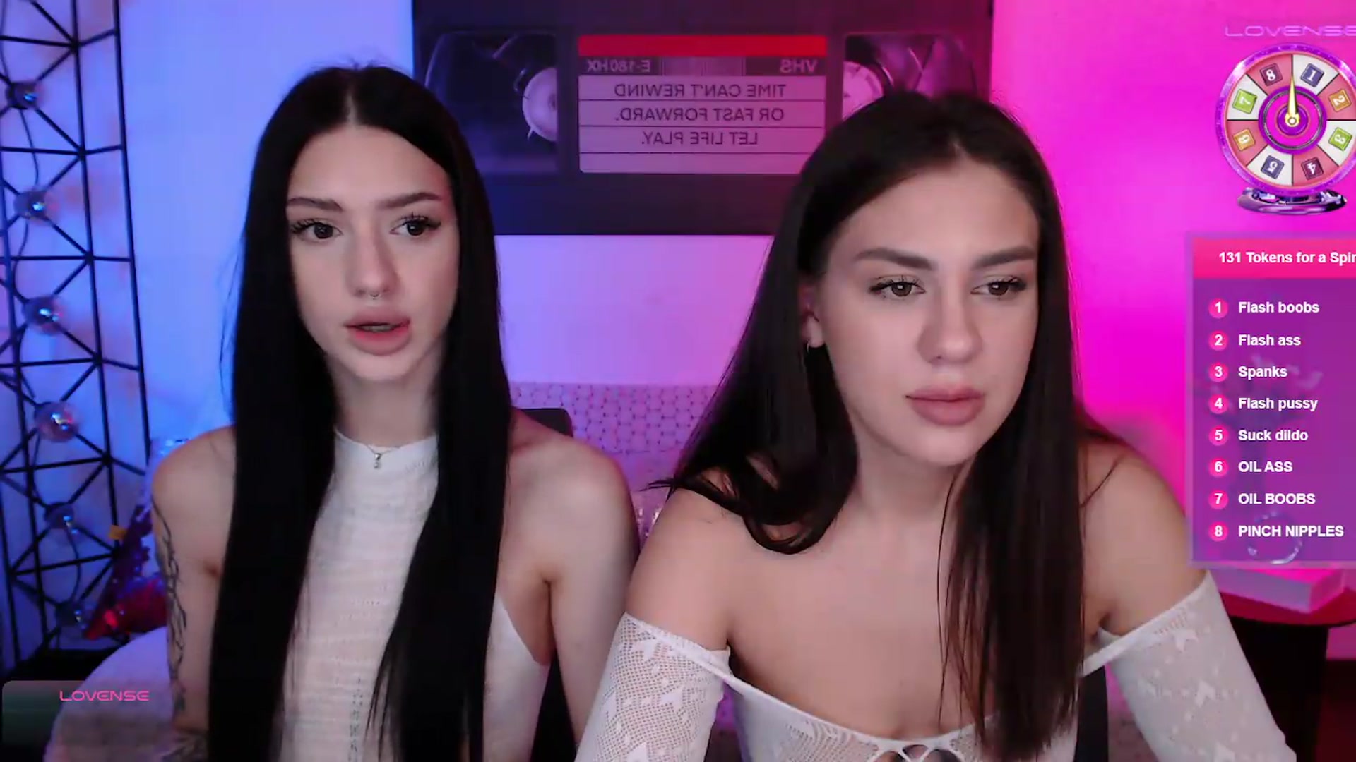 Gallery image thumbnail from Luness's myfreecams stream on, 05/17/2026, 20:45 image 6 of 20
