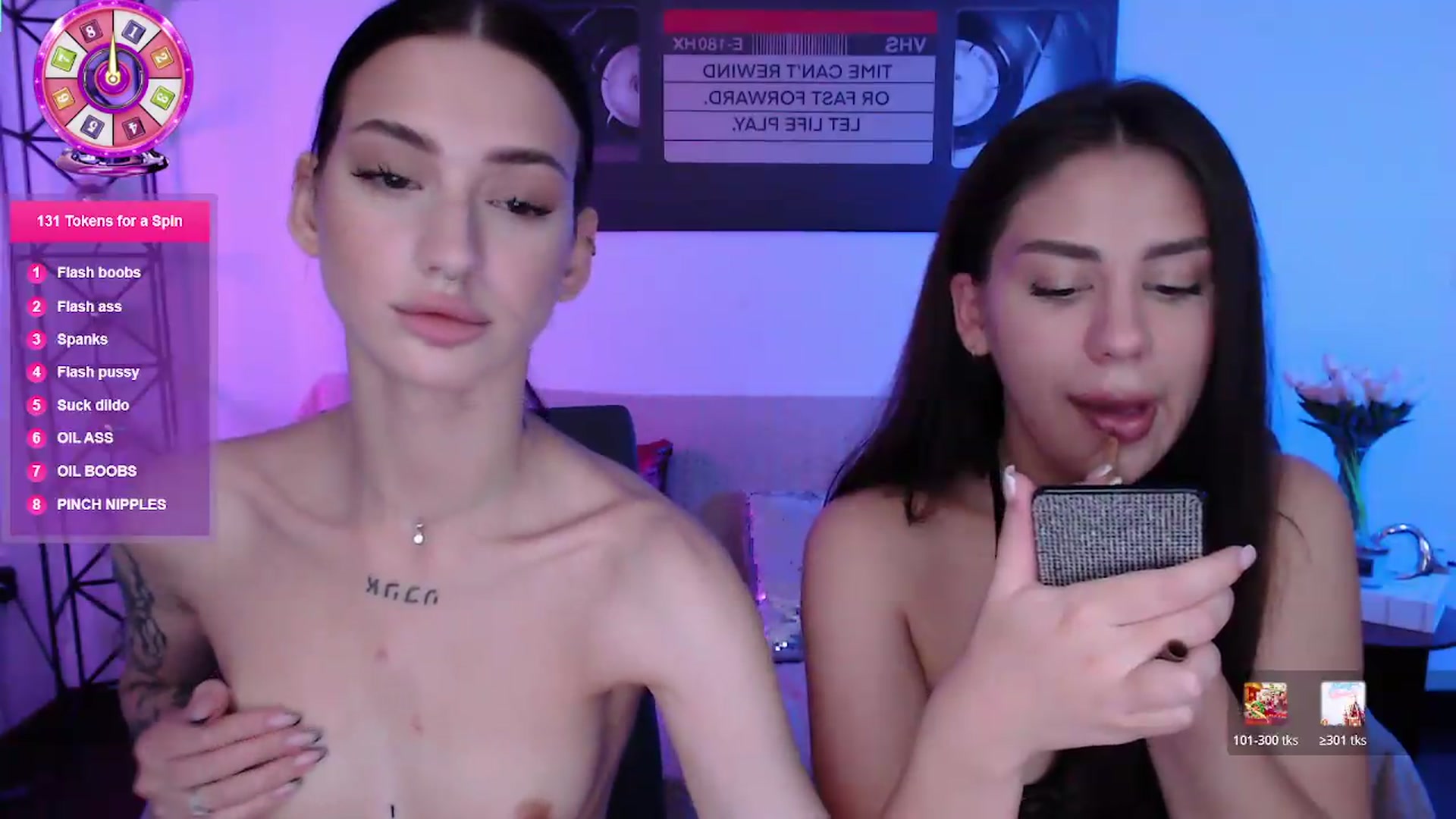Gallery image thumbnail from Luness's myfreecams stream on, 06/19/2026, 10:56 image 12 of 20