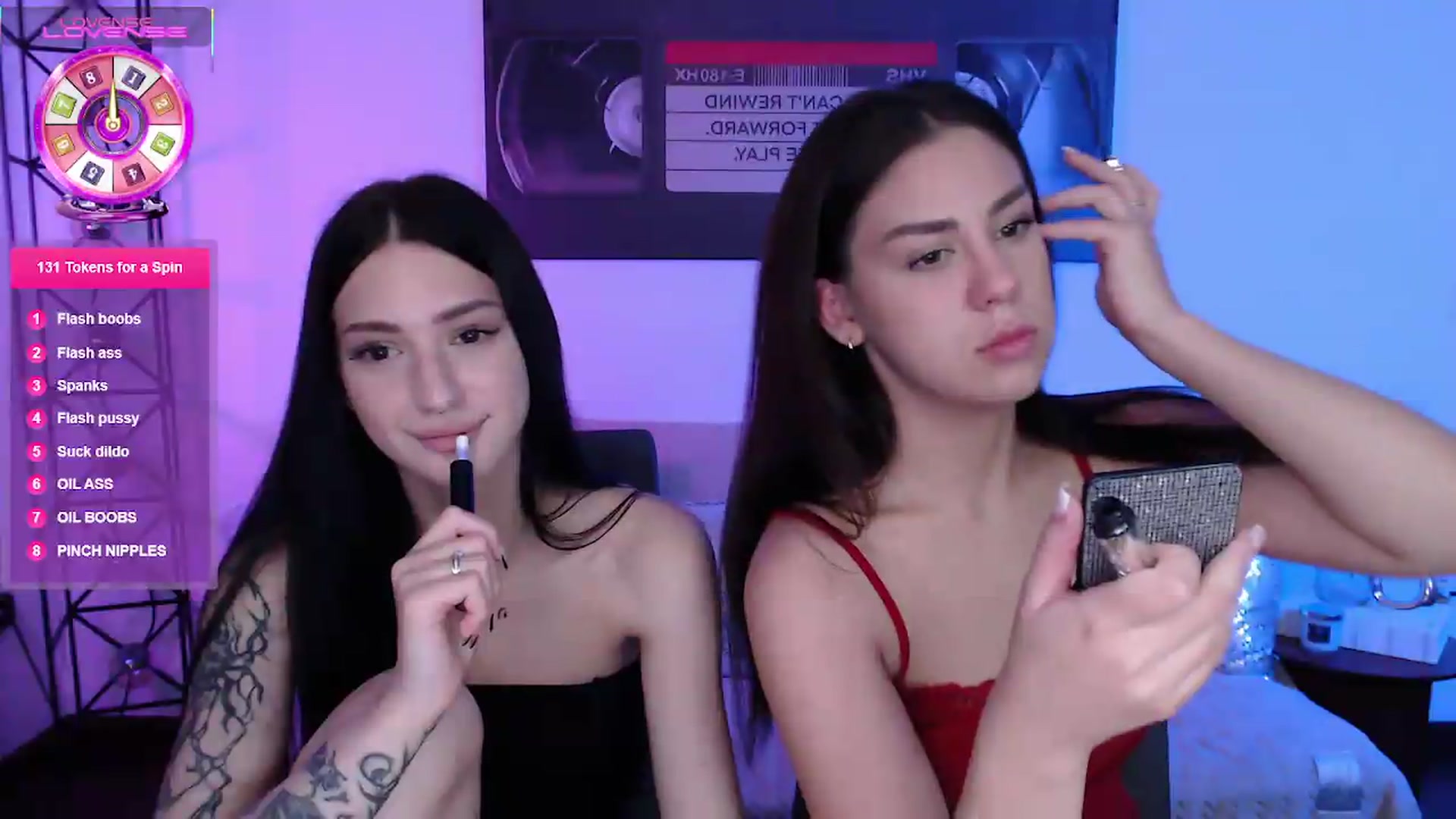 Gallery image thumbnail from Luness's myfreecams stream on, 06/20/2026, 09:50 image 5 of 20
