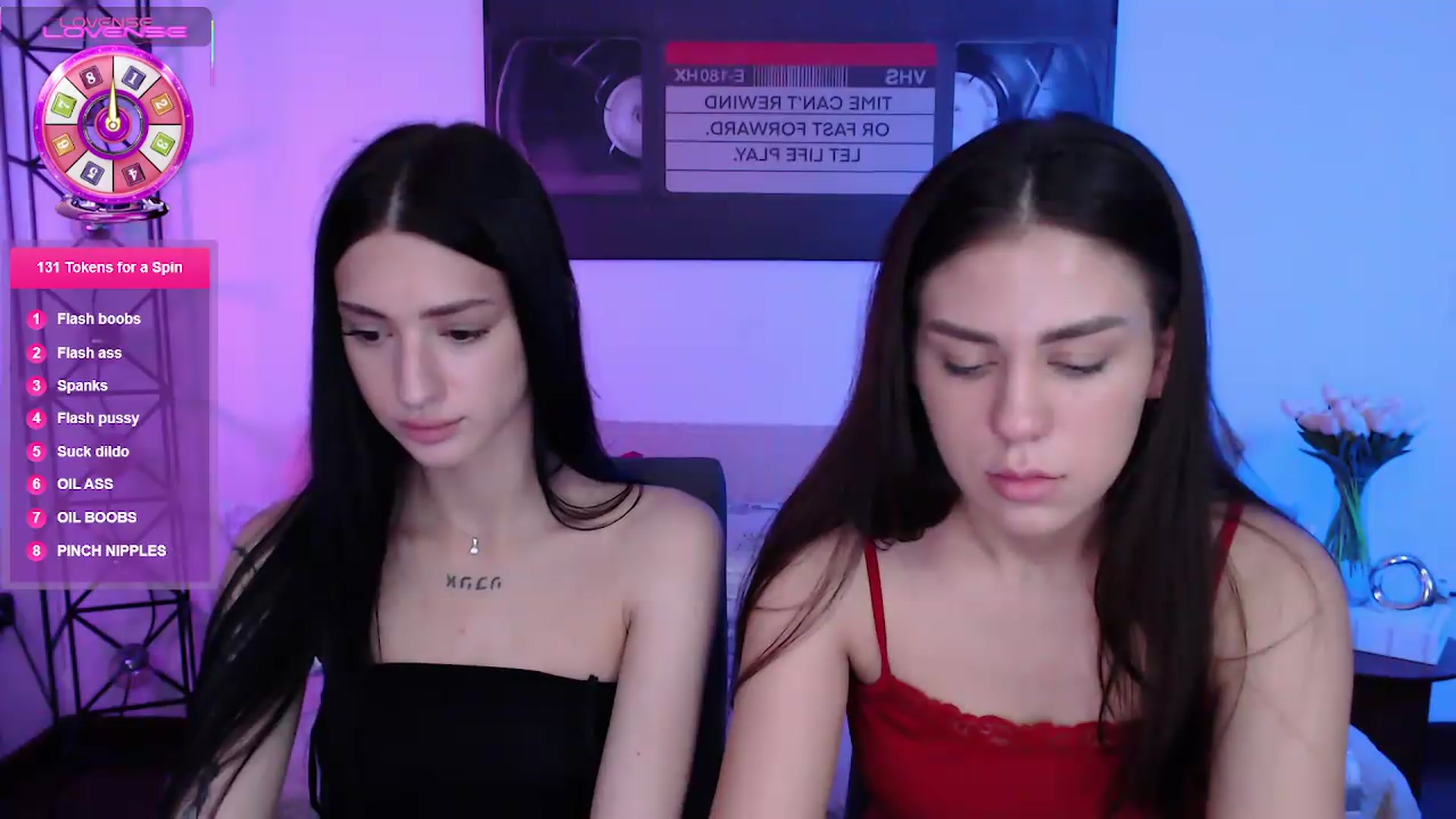 Gallery image thumbnail from Luness's myfreecams stream on, 06/20/2026, 09:50 image 2 of 20