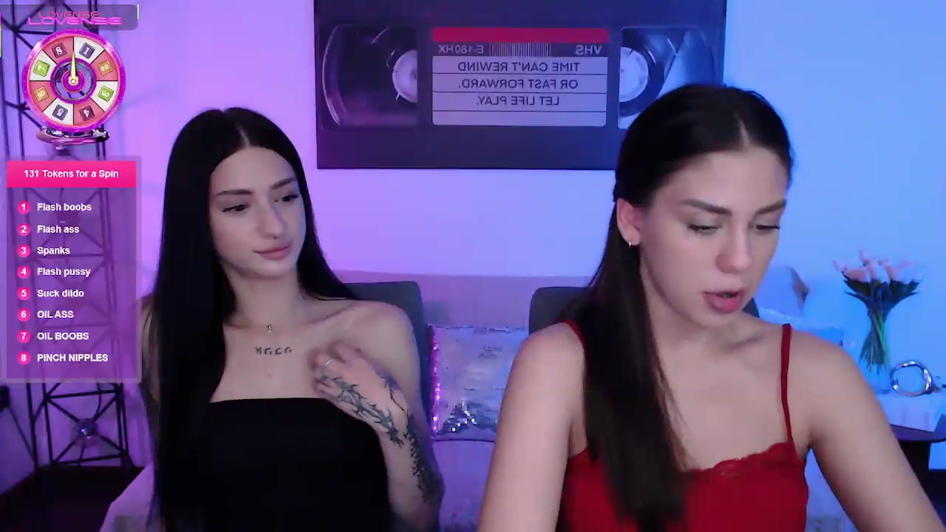 Gallery image thumbnail from Luness's myfreecams stream on, 06/20/2026, 09:50 image 14 of 20