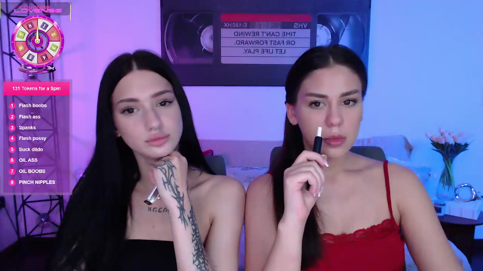 Gallery image thumbnail from Luness's myfreecams stream on, 06/20/2026, 09:50 image 12 of 20